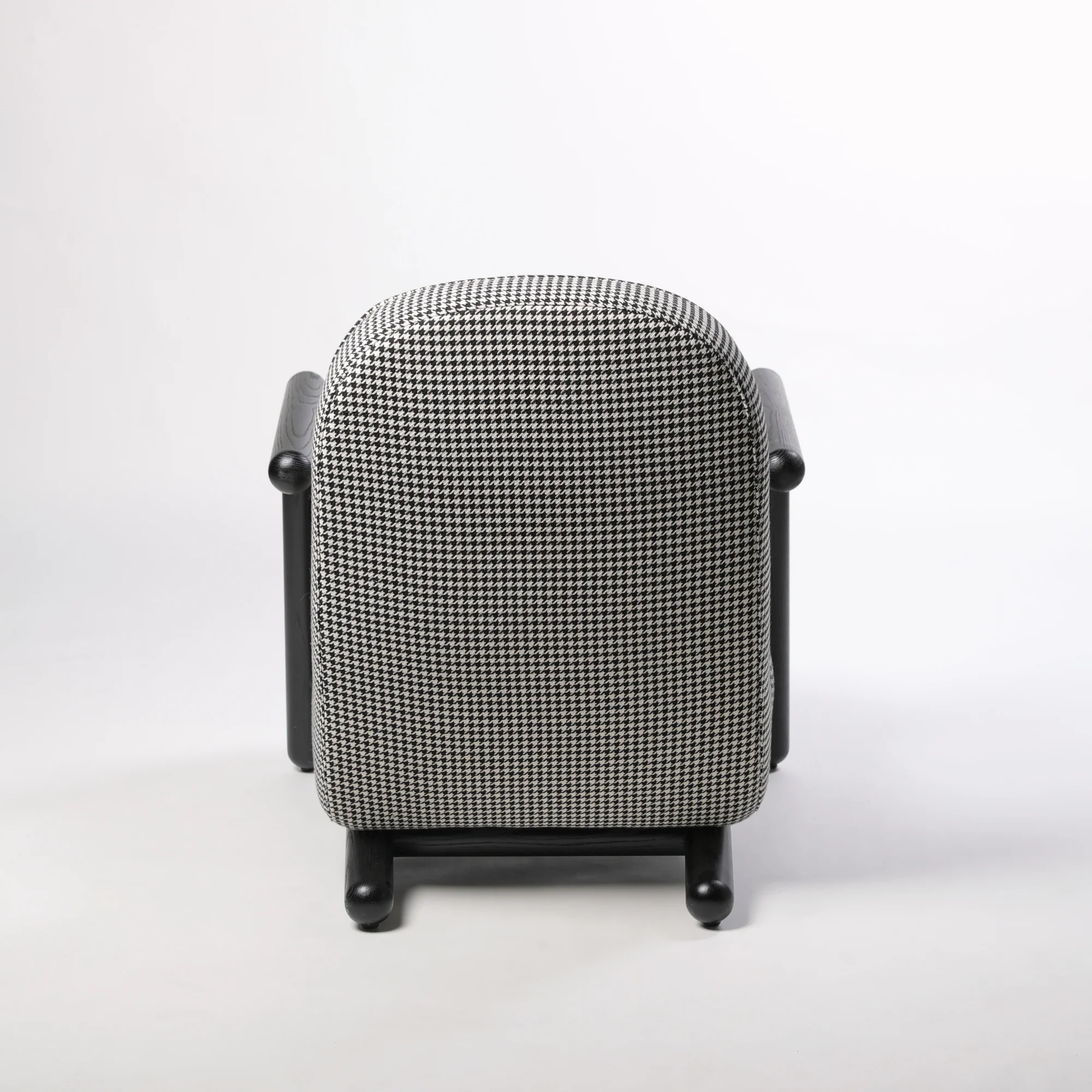 Sleigh Armchair - Image 7