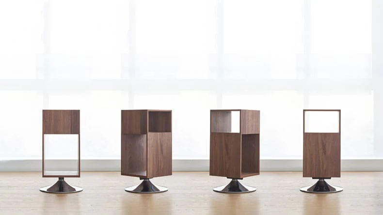 Ethereal Side Table - Image 8