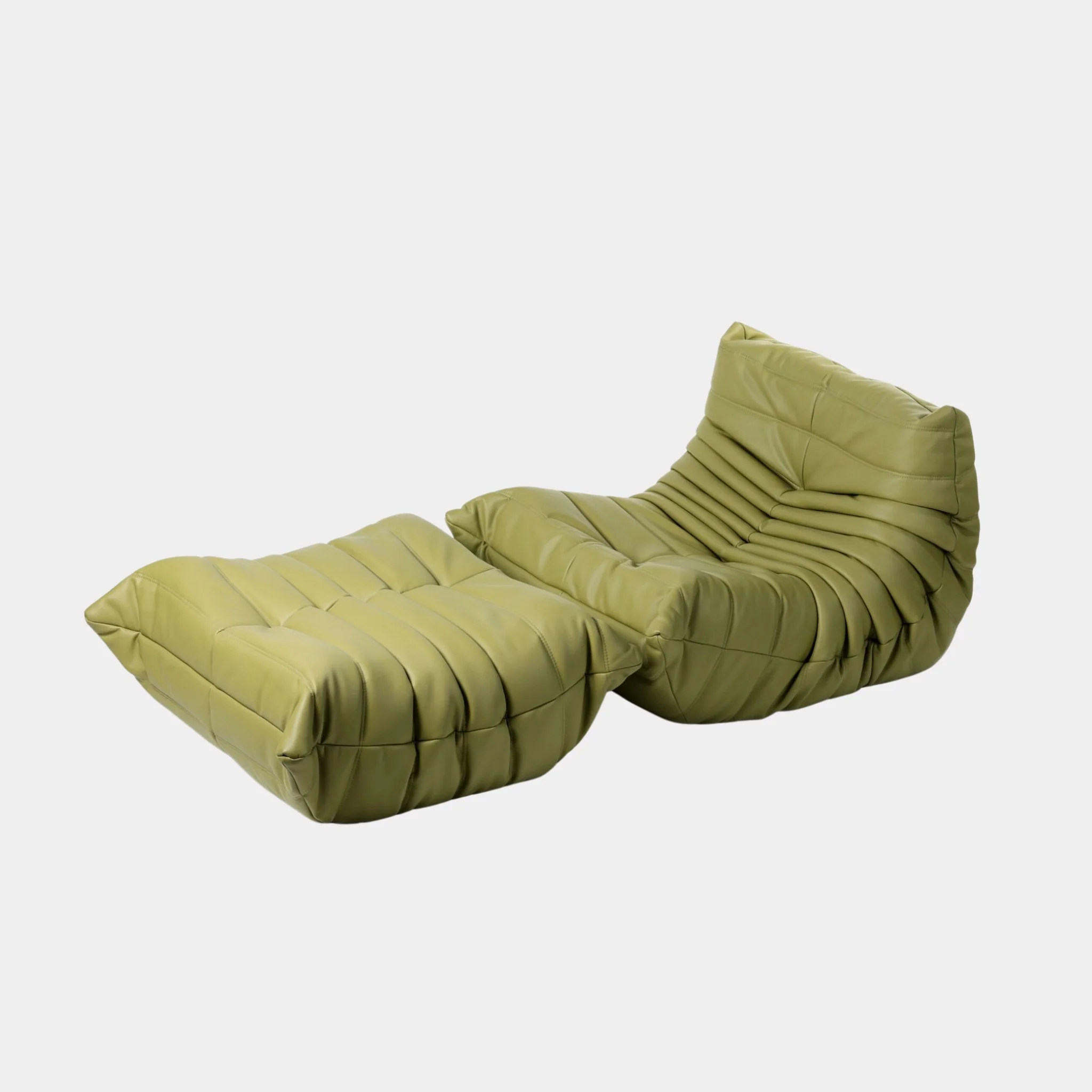 Fireside Modular Sofa - Image 17