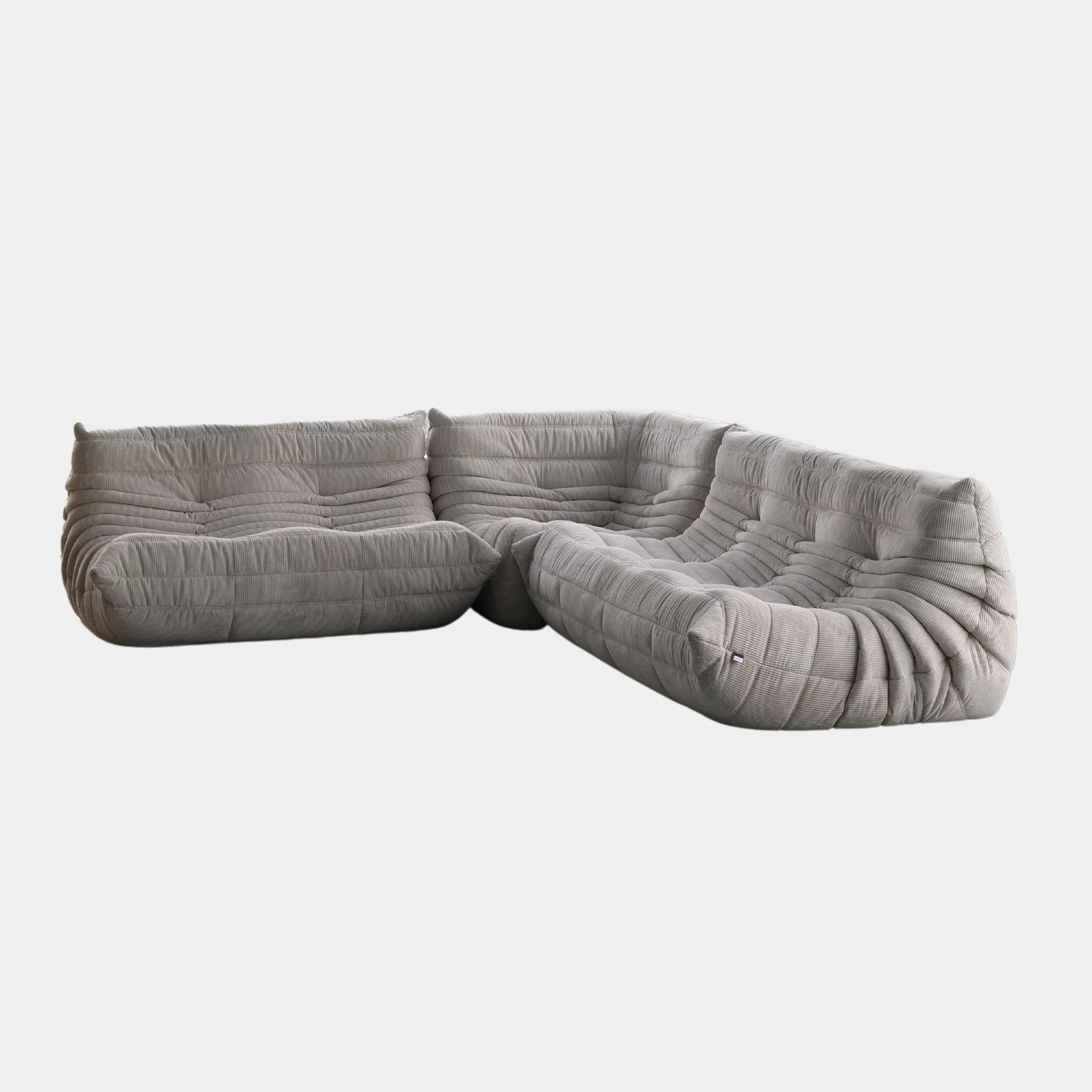 Fireside Modular Sofa - Image 19