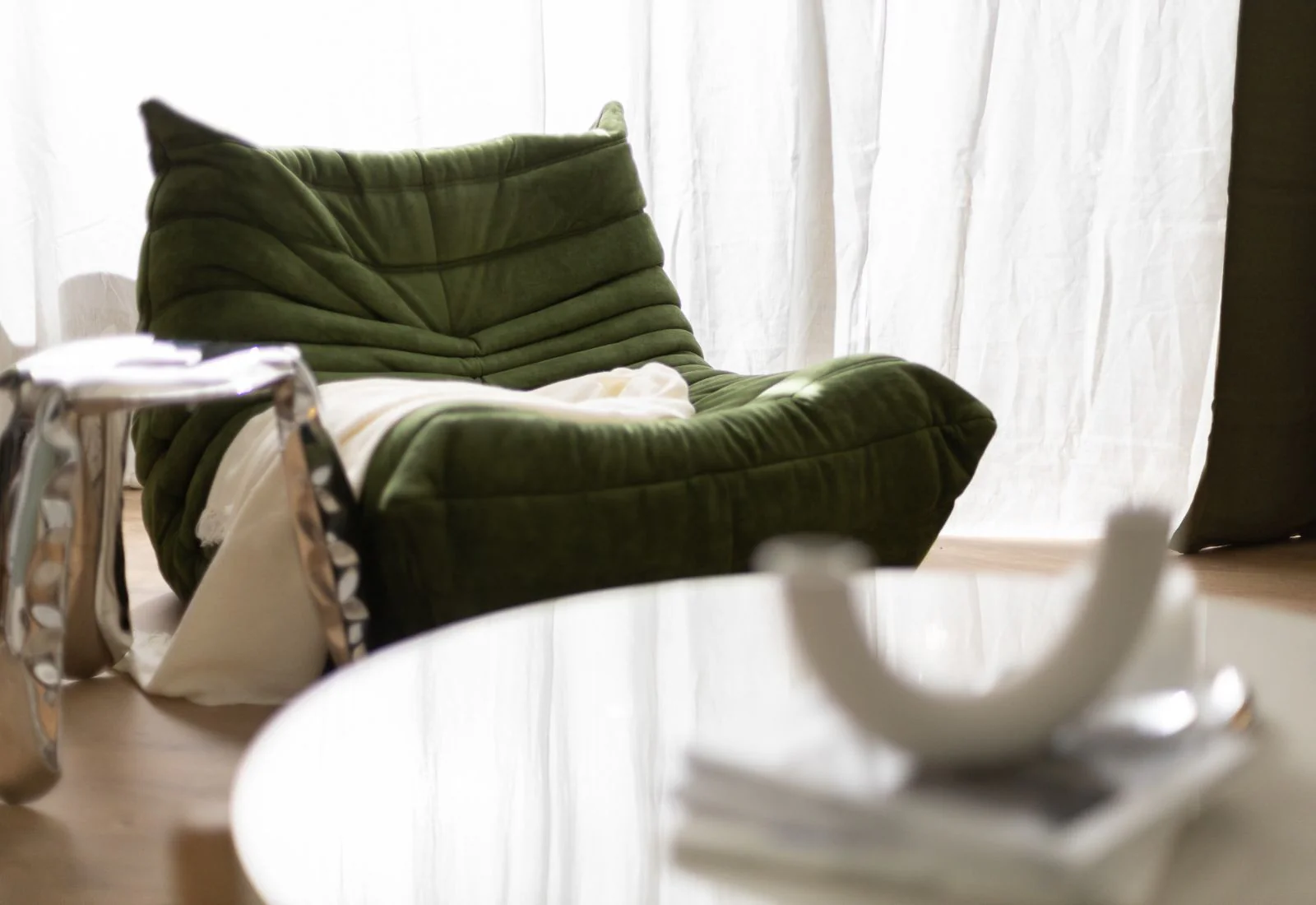 Fireside Modular Sofa - Image 24