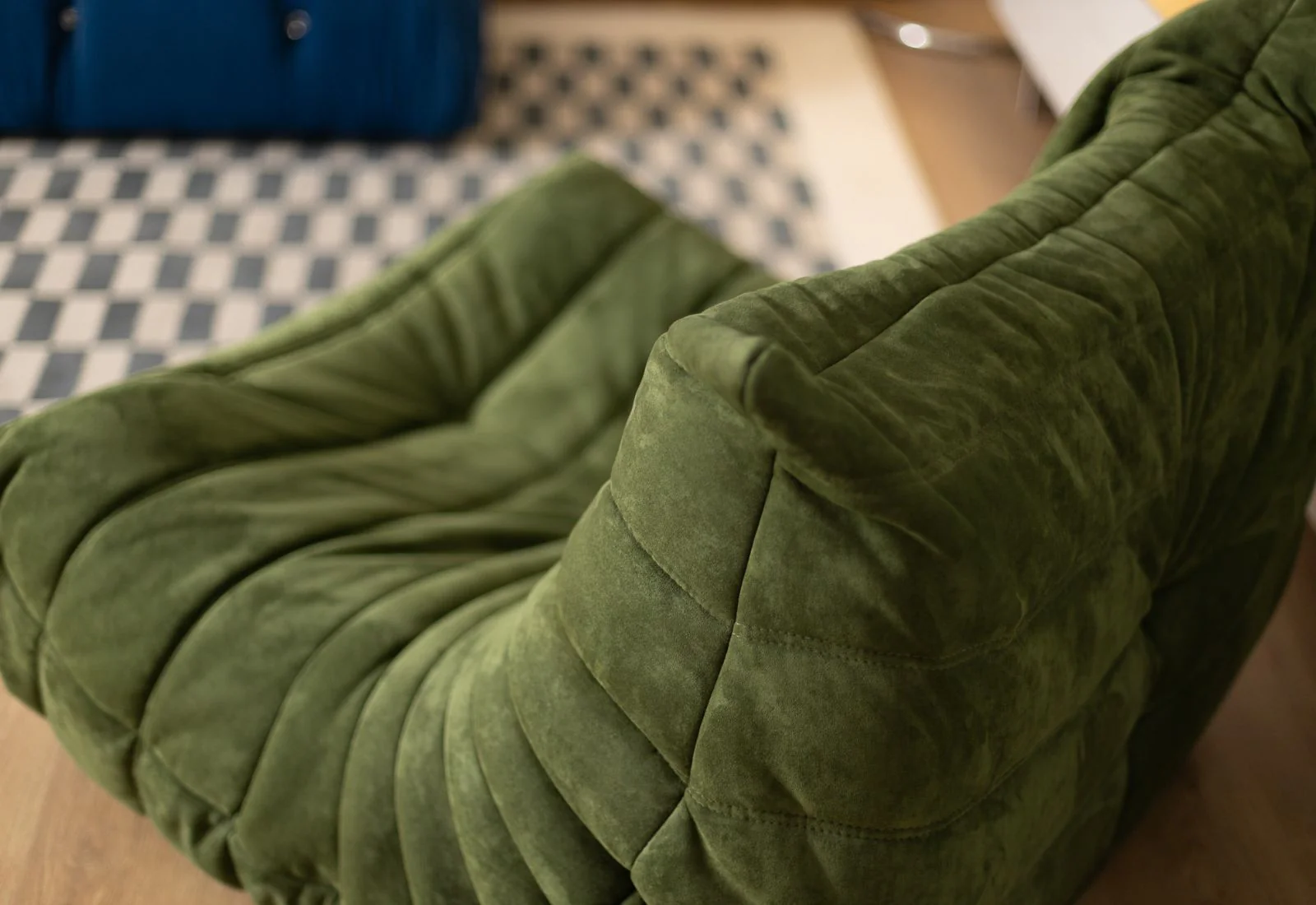 Fireside Modular Sofa - Image 25