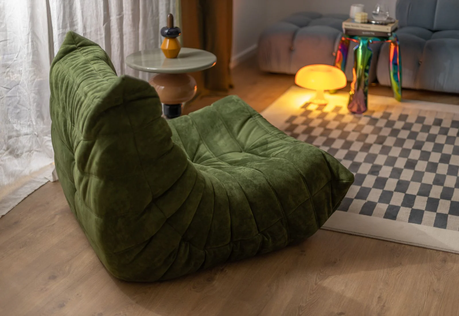Fireside Modular Sofa - Image 27
