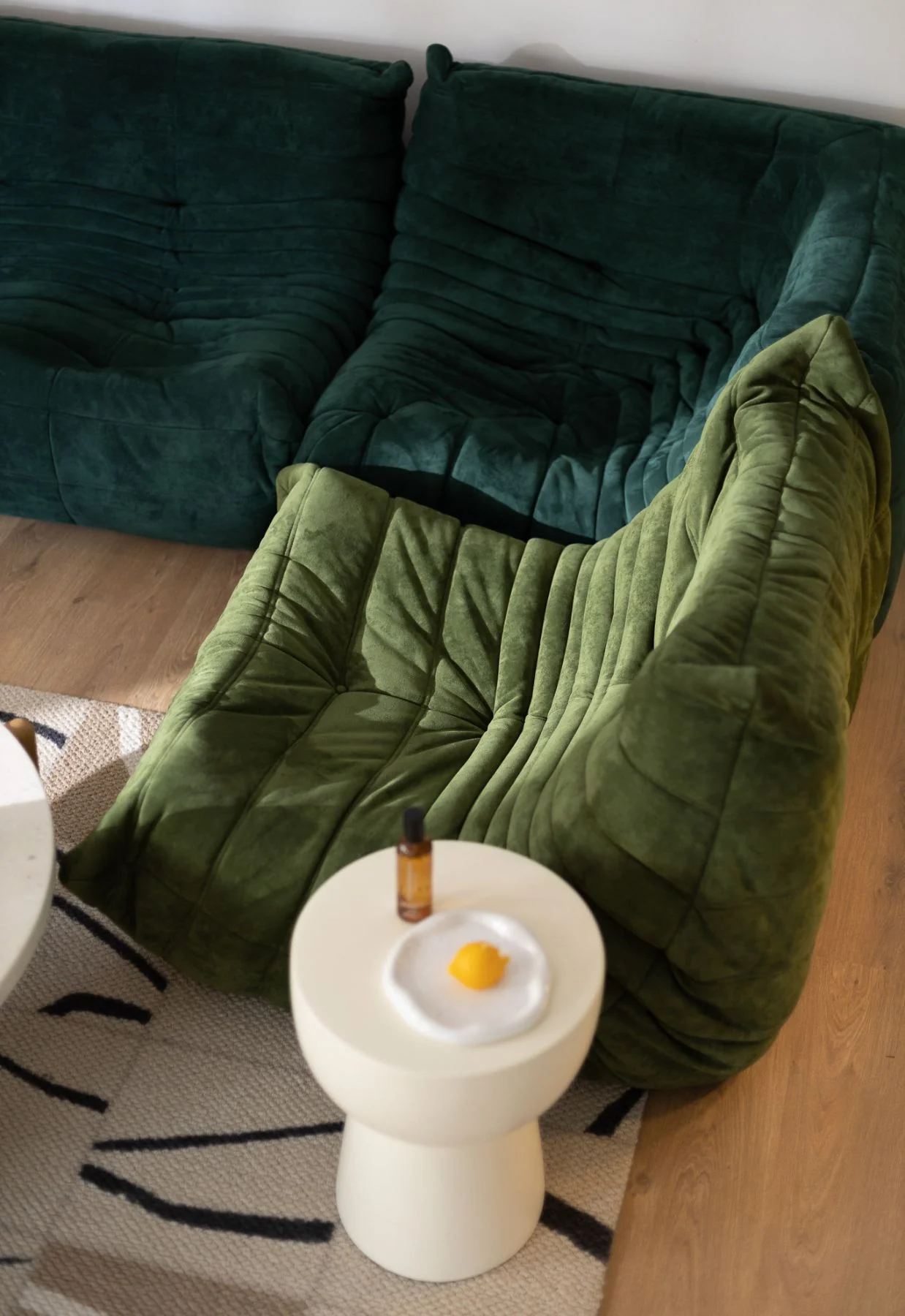 Fireside Modular Sofa - Image 28