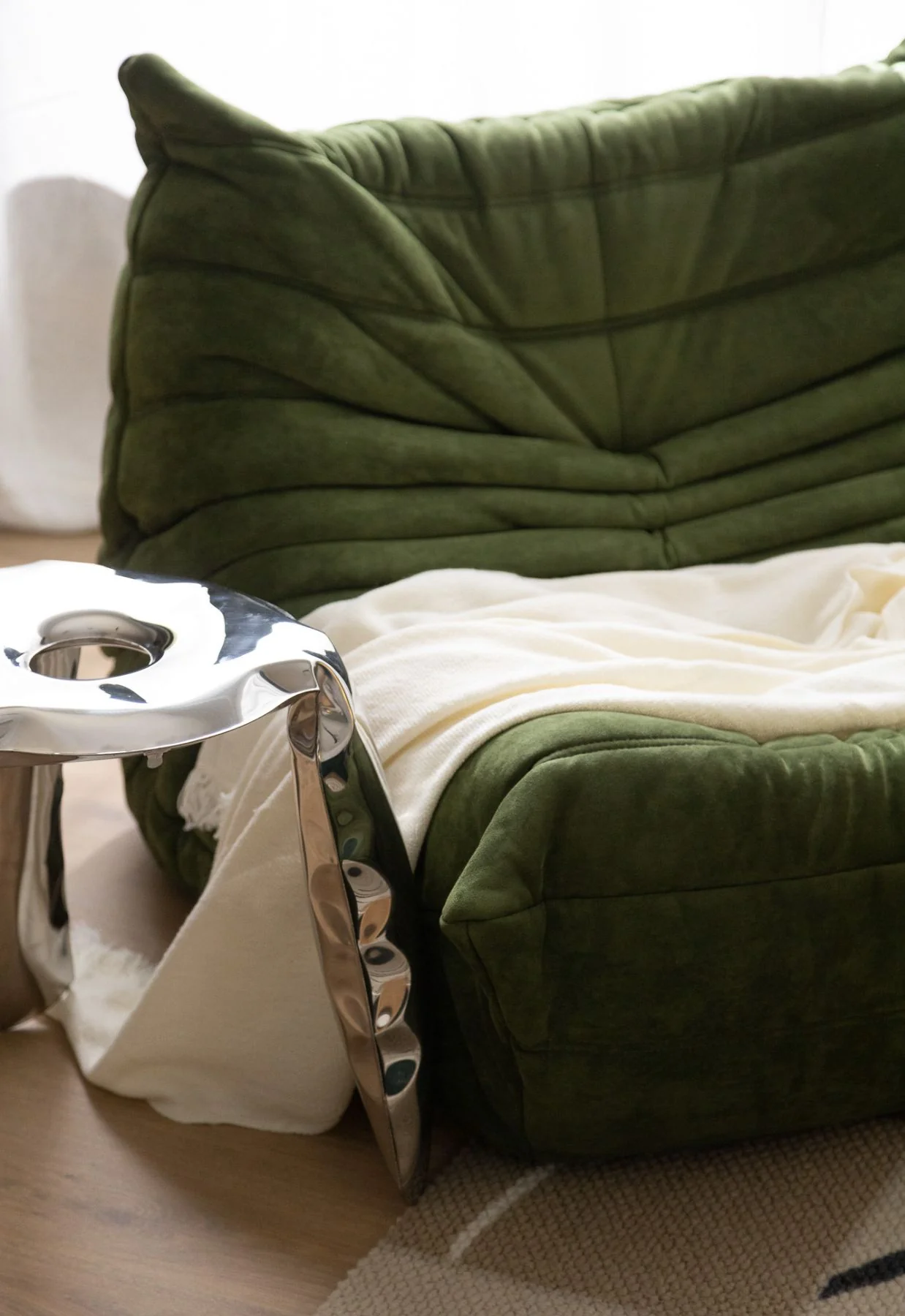 Fireside Modular Sofa - Image 29