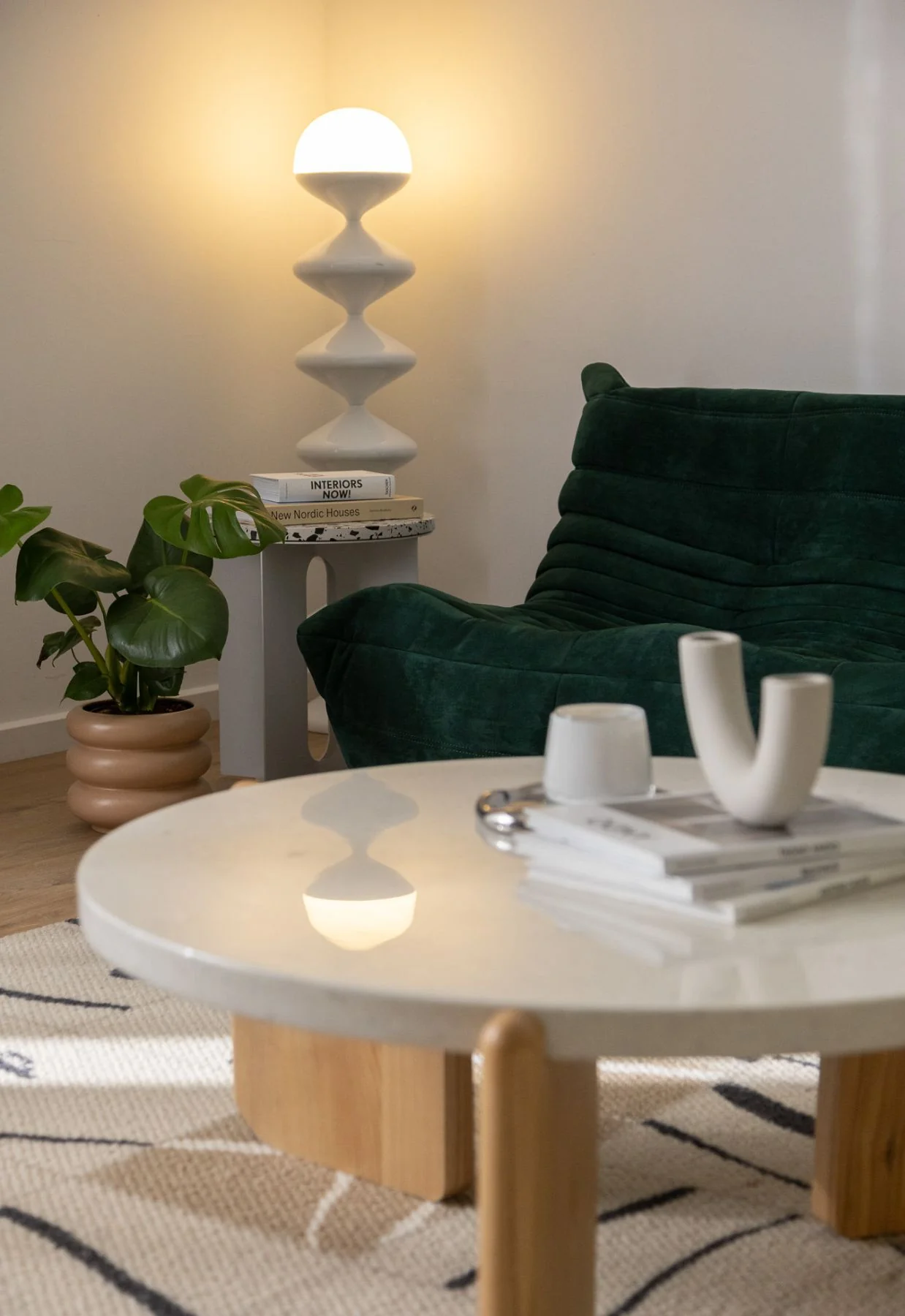 Fireside Modular Sofa - Image 30