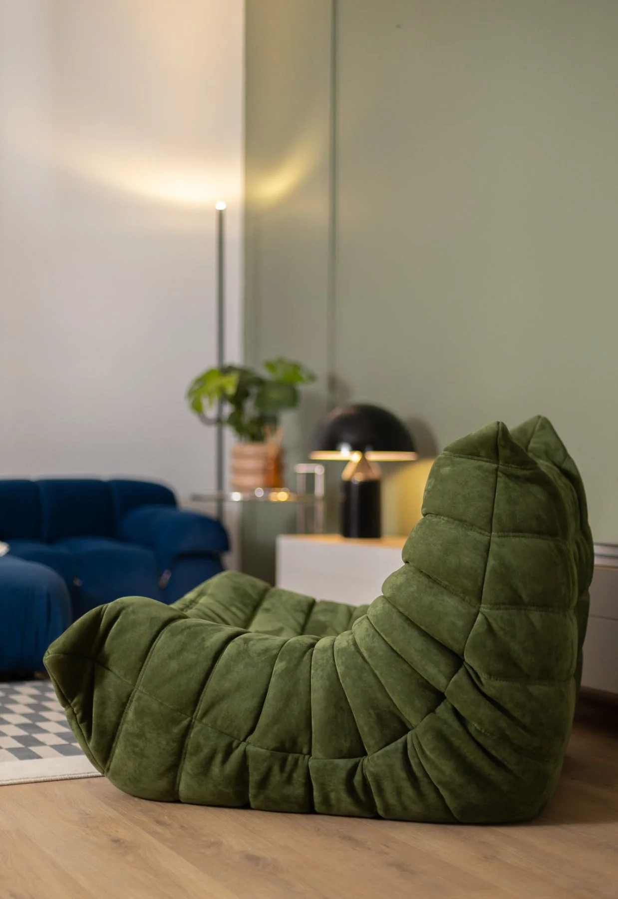 Fireside Modular Sofa - Image 34