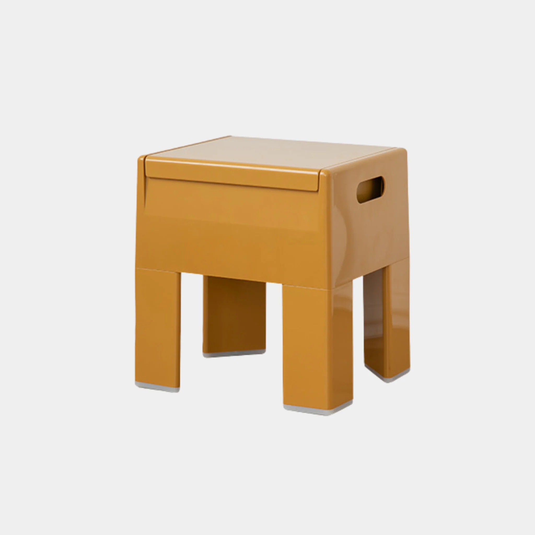 Flick Hidden Storage Stool - Image 10