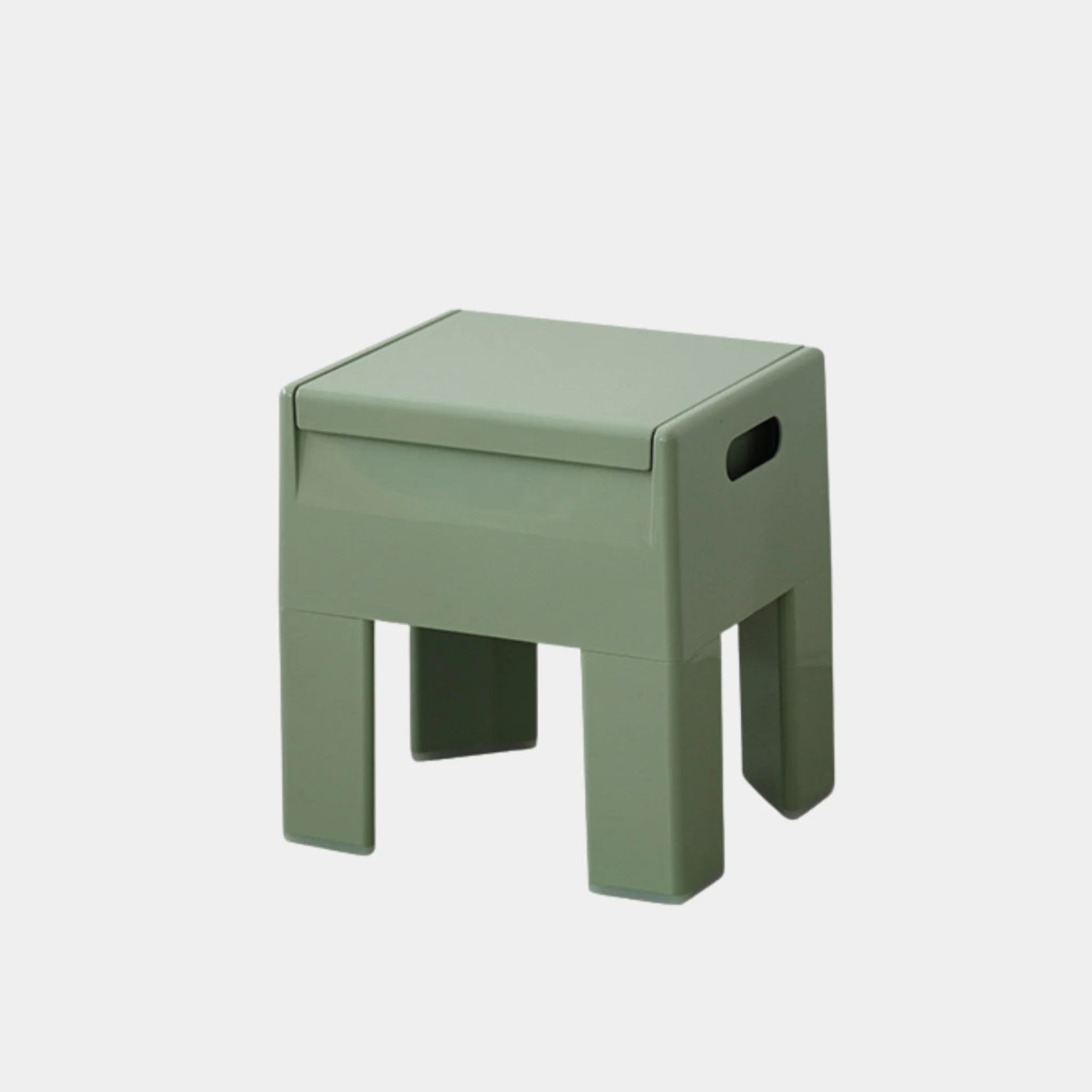 Flick Hidden Storage Stool - Image 11