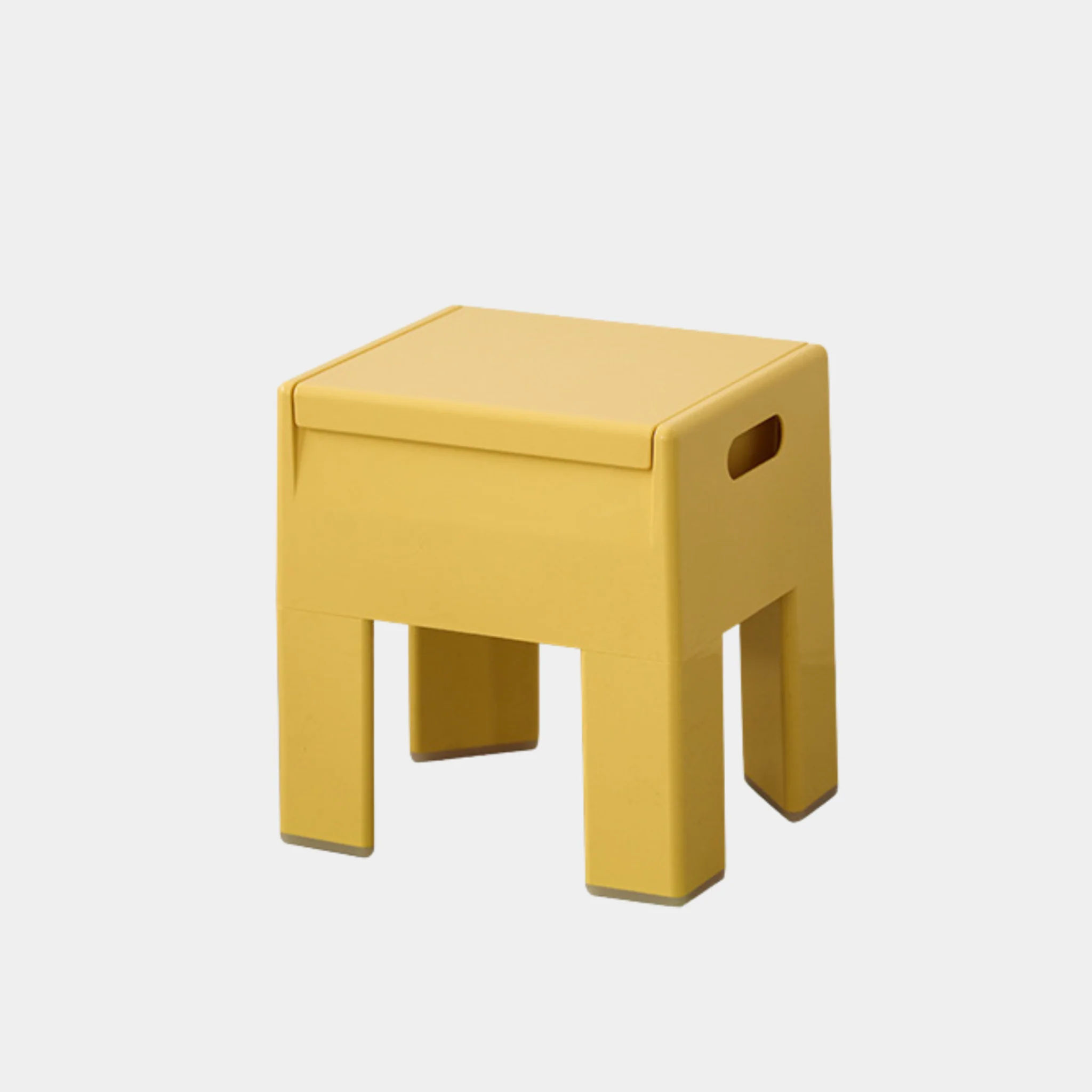 Flick Hidden Storage Stool - Image 12