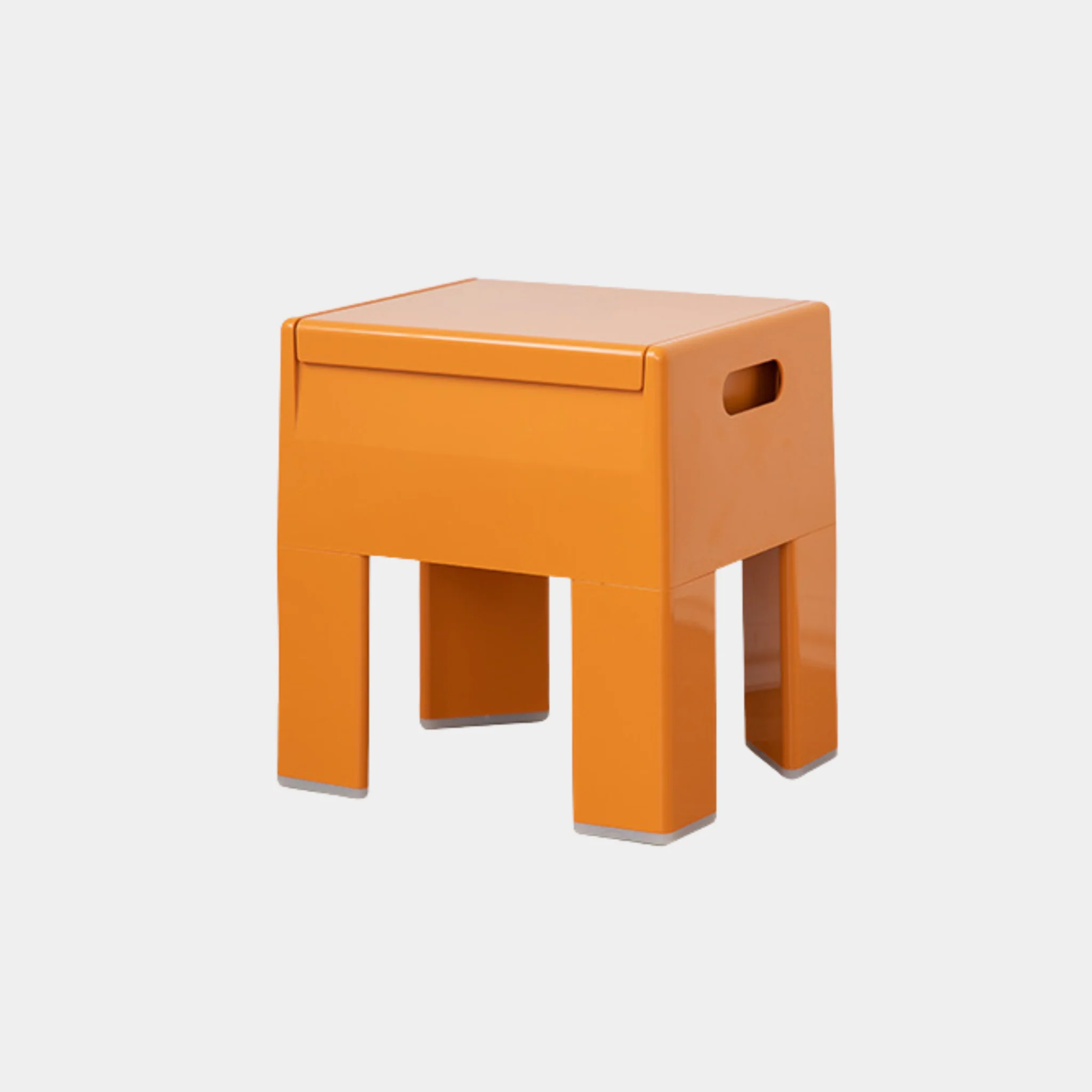 Flick Hidden Storage Stool - Image 4