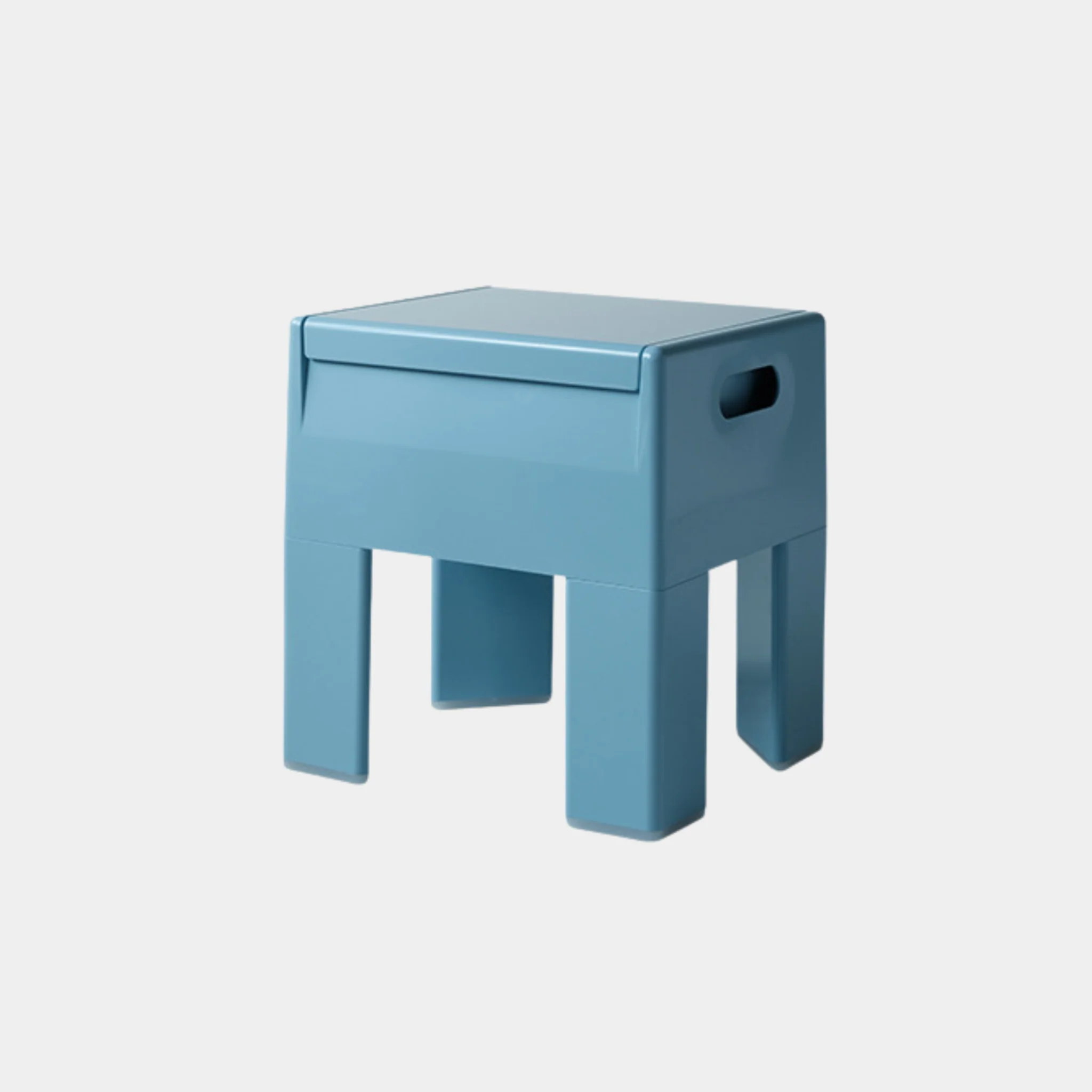 Flick Hidden Storage Stool - Image 5