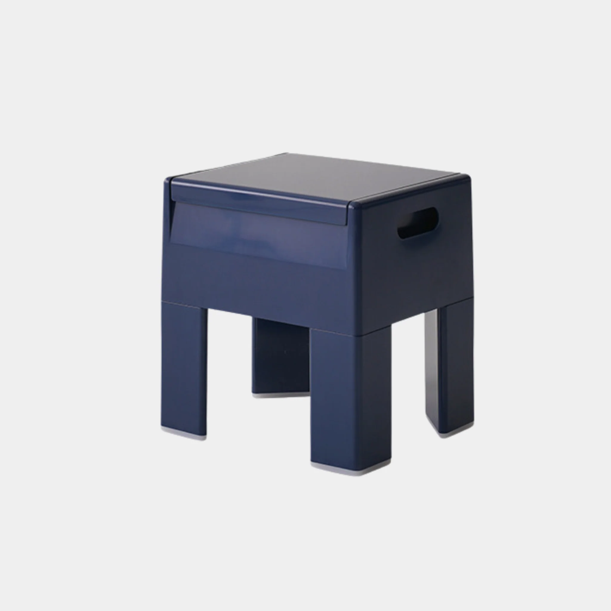 Flick Hidden Storage Stool - Image 8