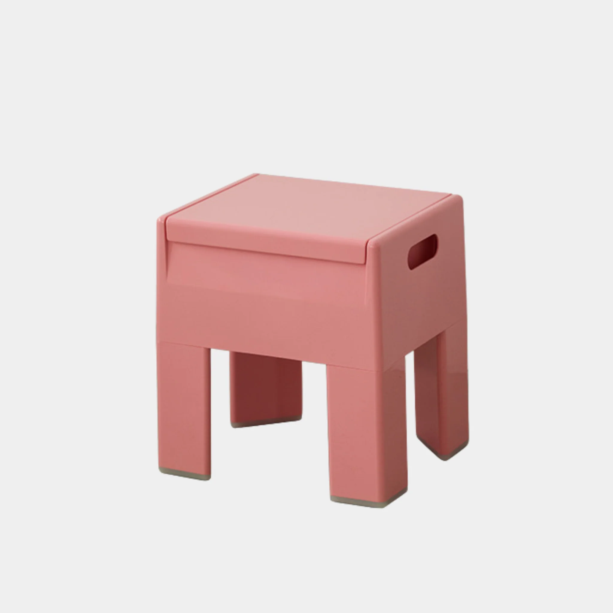 Flick Hidden Storage Stool - Image 9