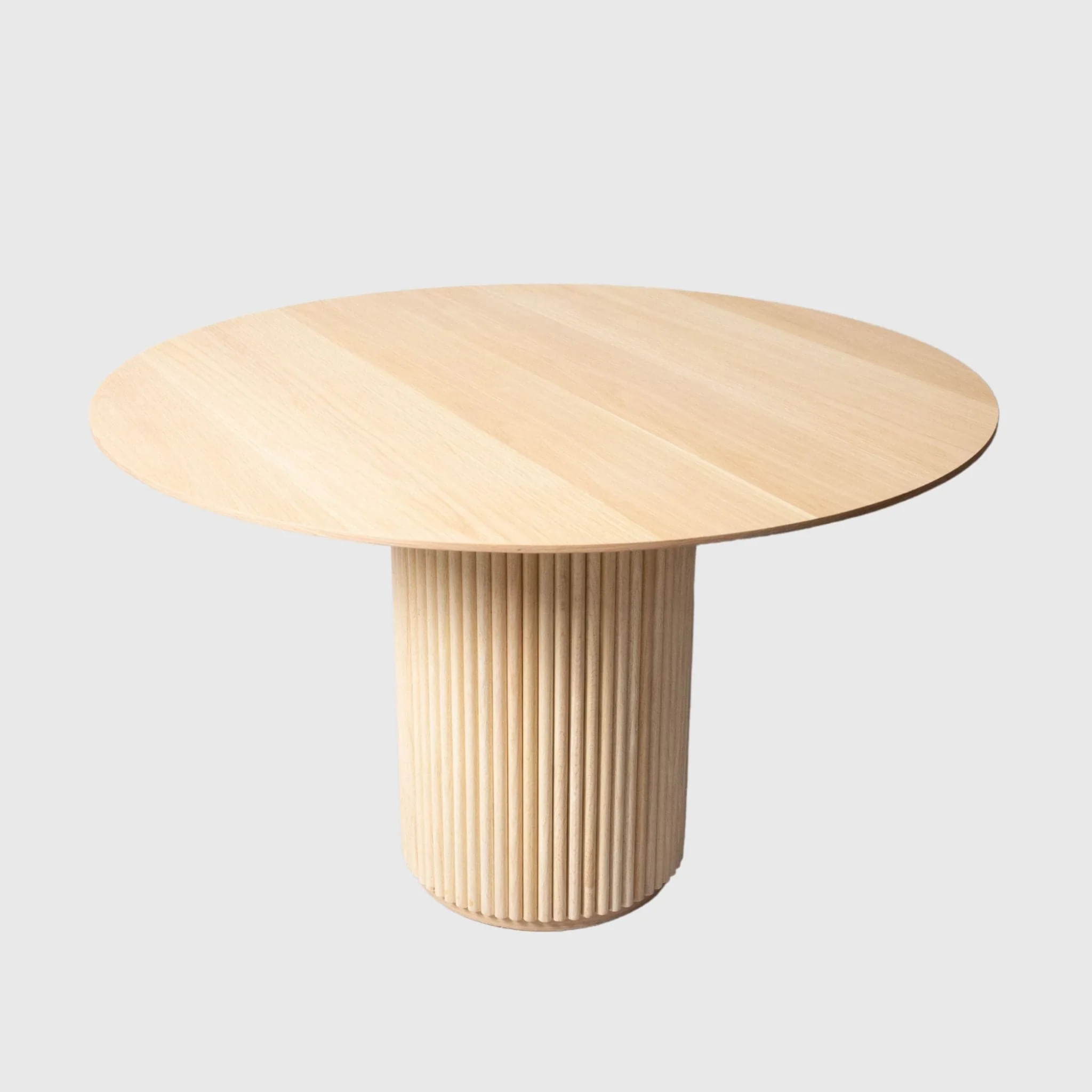 Francis Dining Table - Image 3