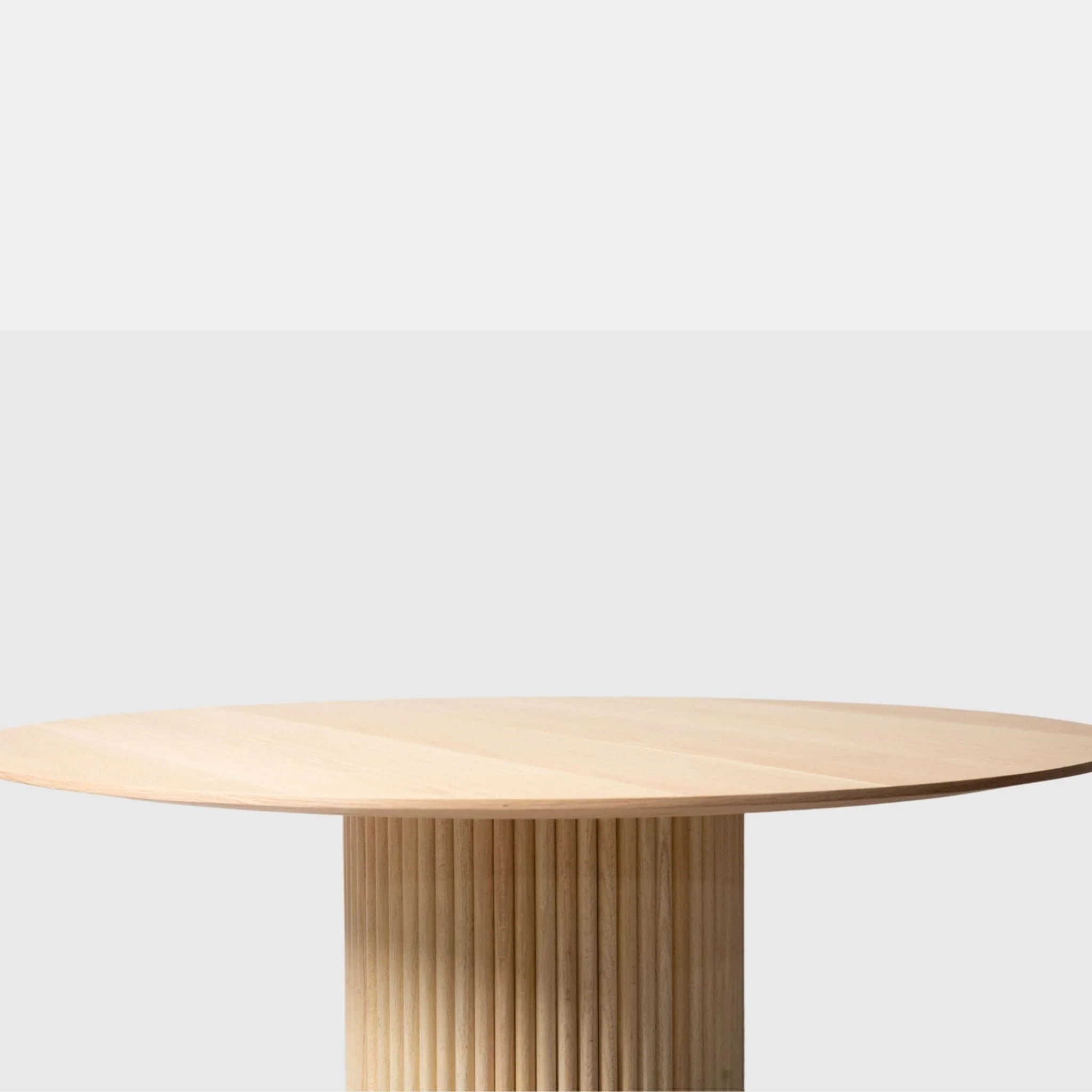 Francis Dining Table - Image 6