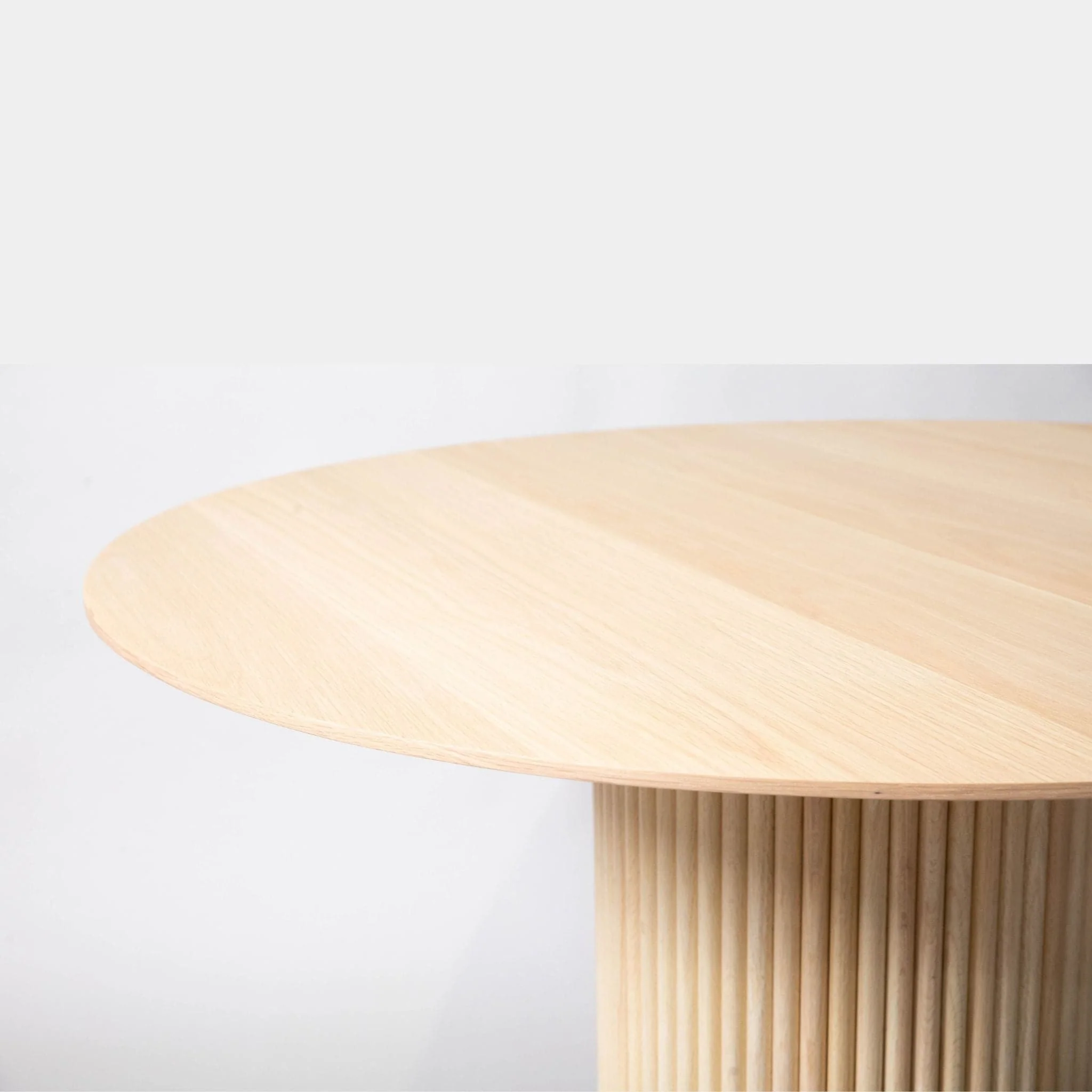 Francis Dining Table - Image 8