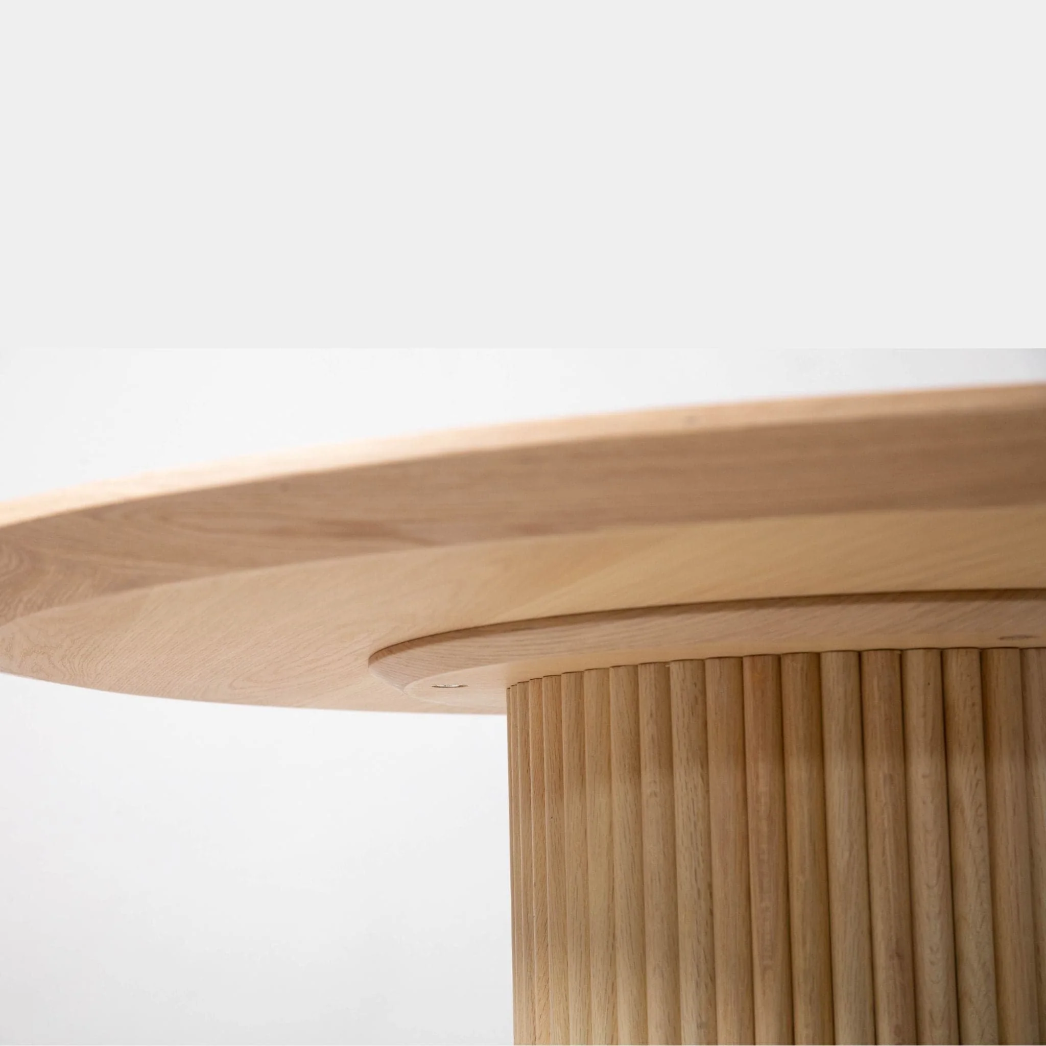 Francis Dining Table - Image 9