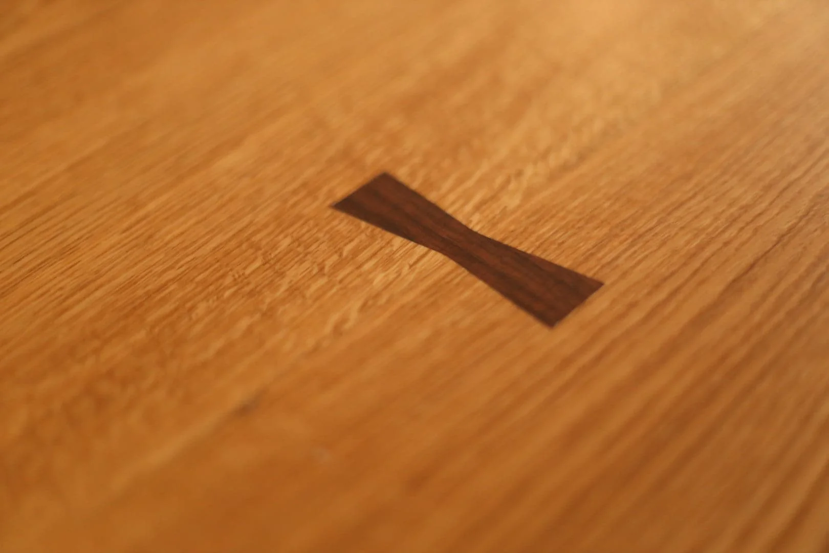 French White Oak Dining Table - Image 15