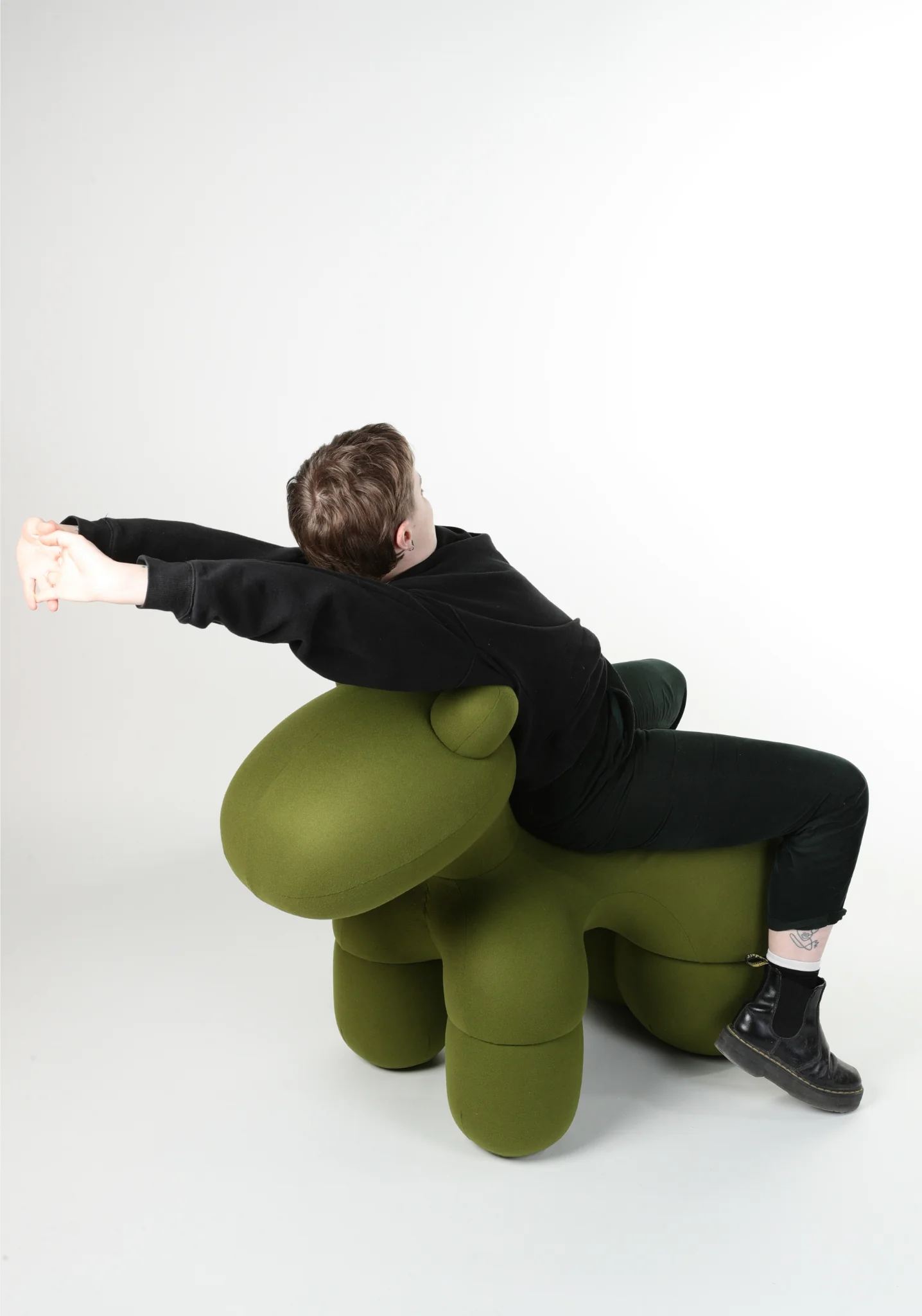 Giddy-Up Chair - Image 11
