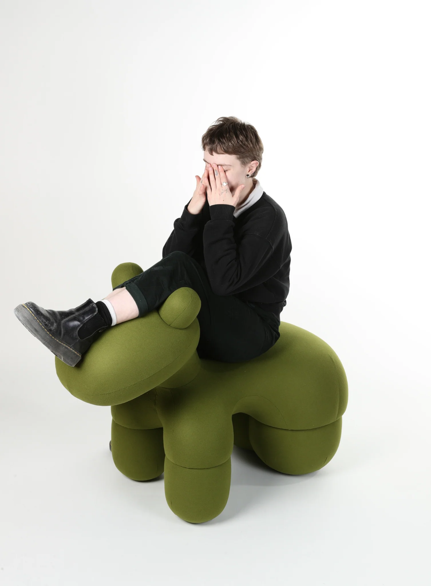 Giddy-Up Chair - Image 9