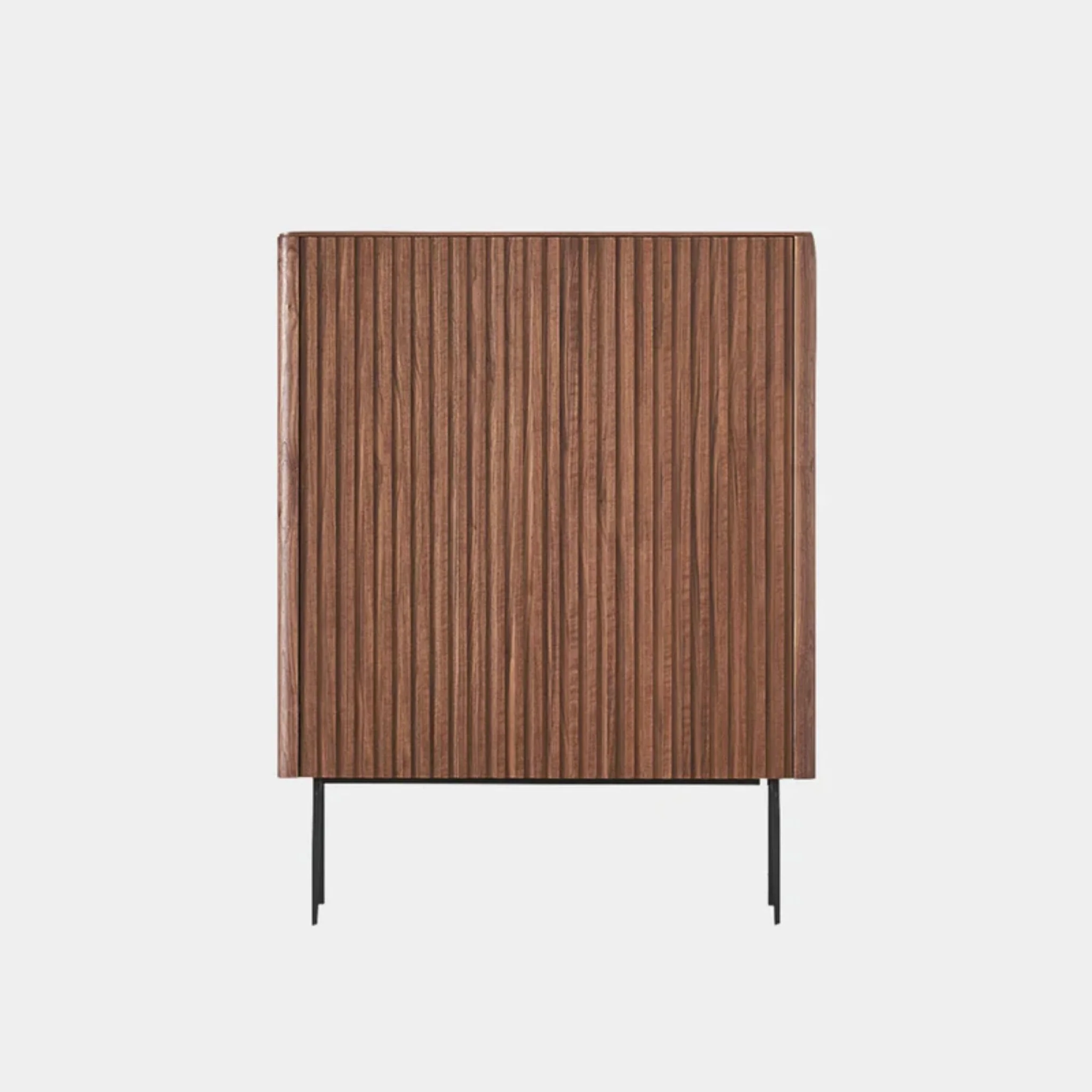 Grace Fluted Timber Cabinet - Image 14