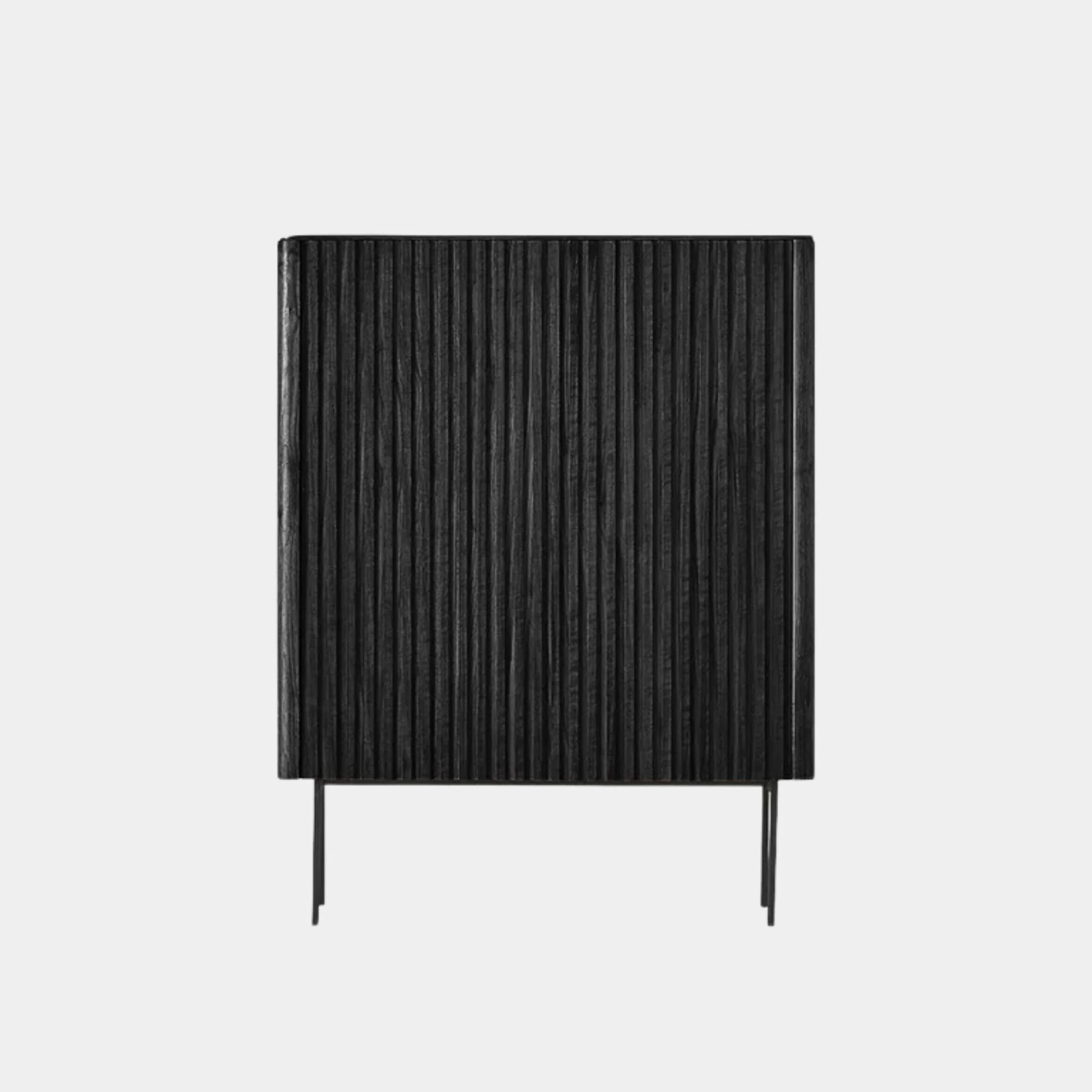 Grace Fluted Timber Cabinet - Image 15