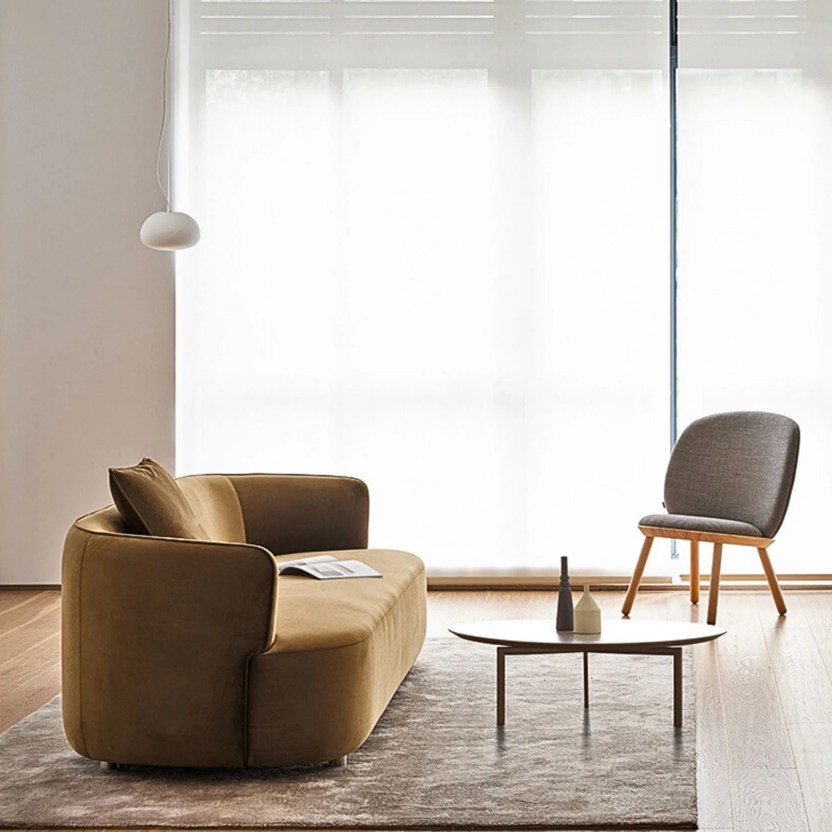 Heb Sofa - Image 6