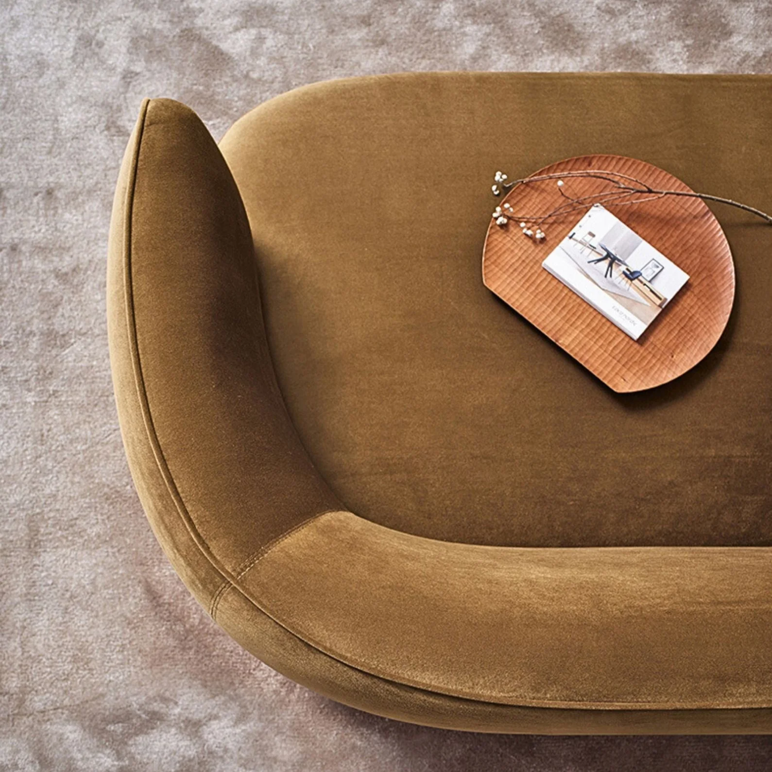 Heb Sofa - Image 9