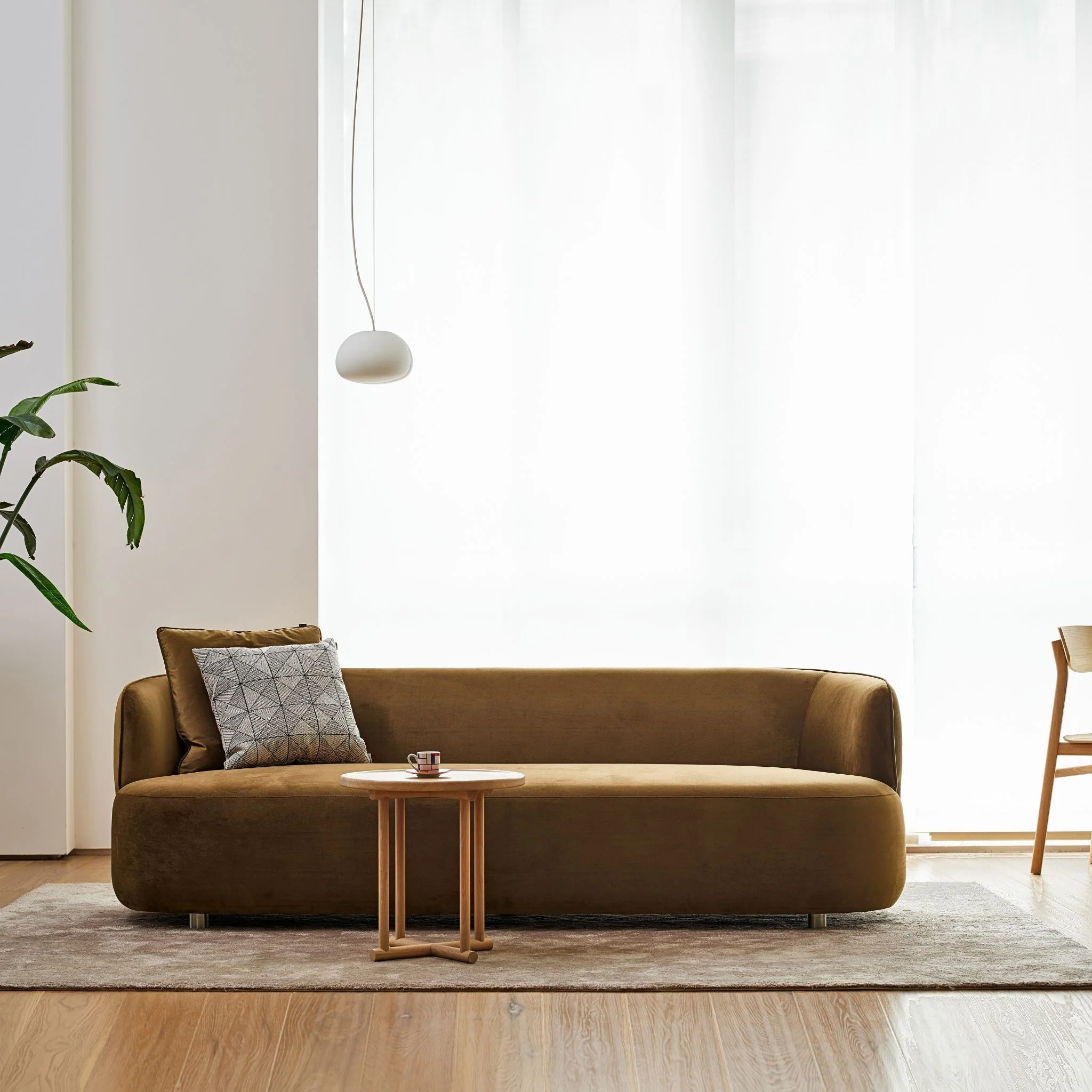 Heb Sofa - Image 2