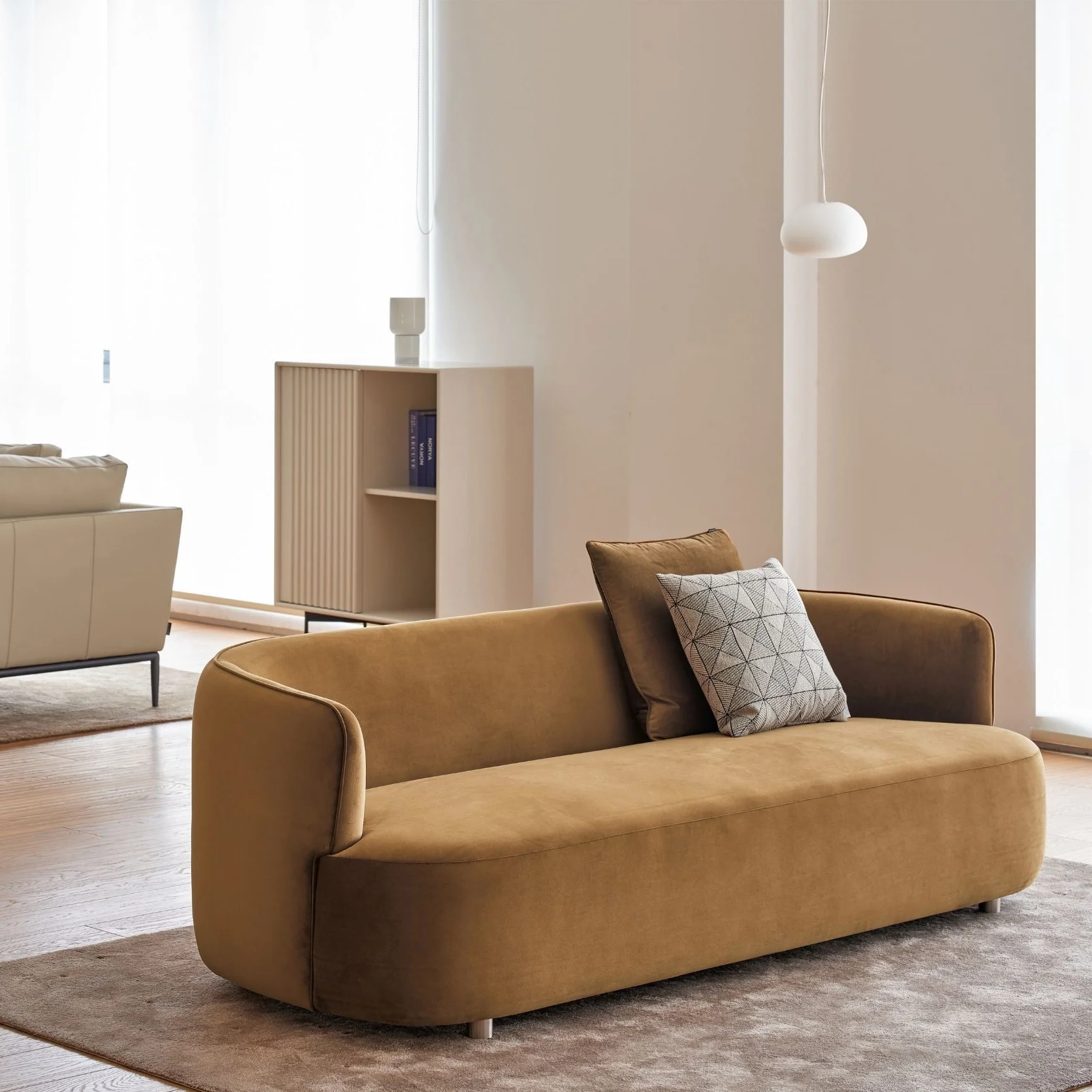 Heb Sofa - Image 3