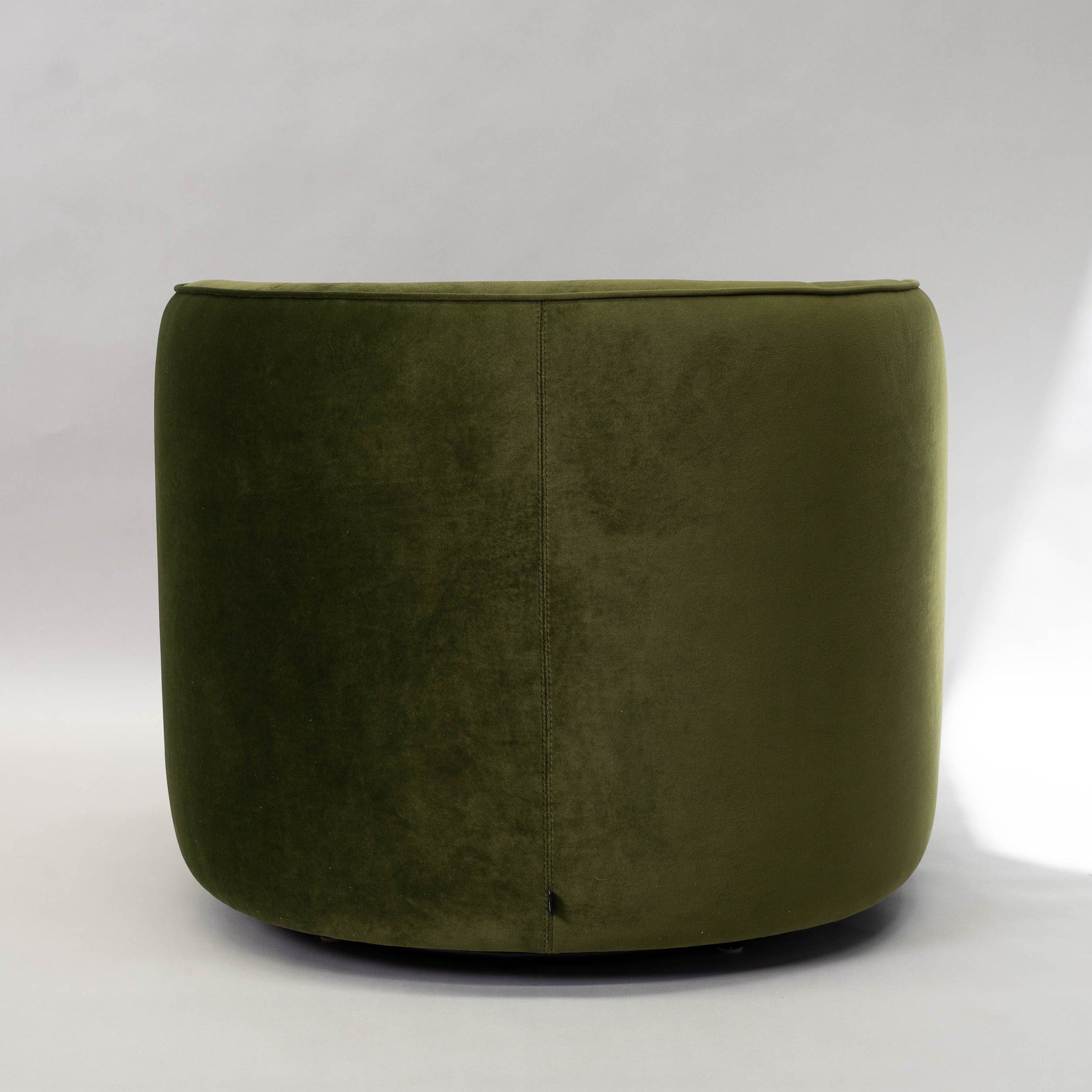 Heb Swivel Armchair - Image 13