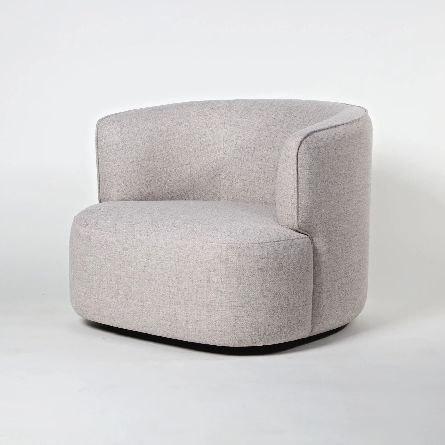Heb Swivel Armchair - Image 15
