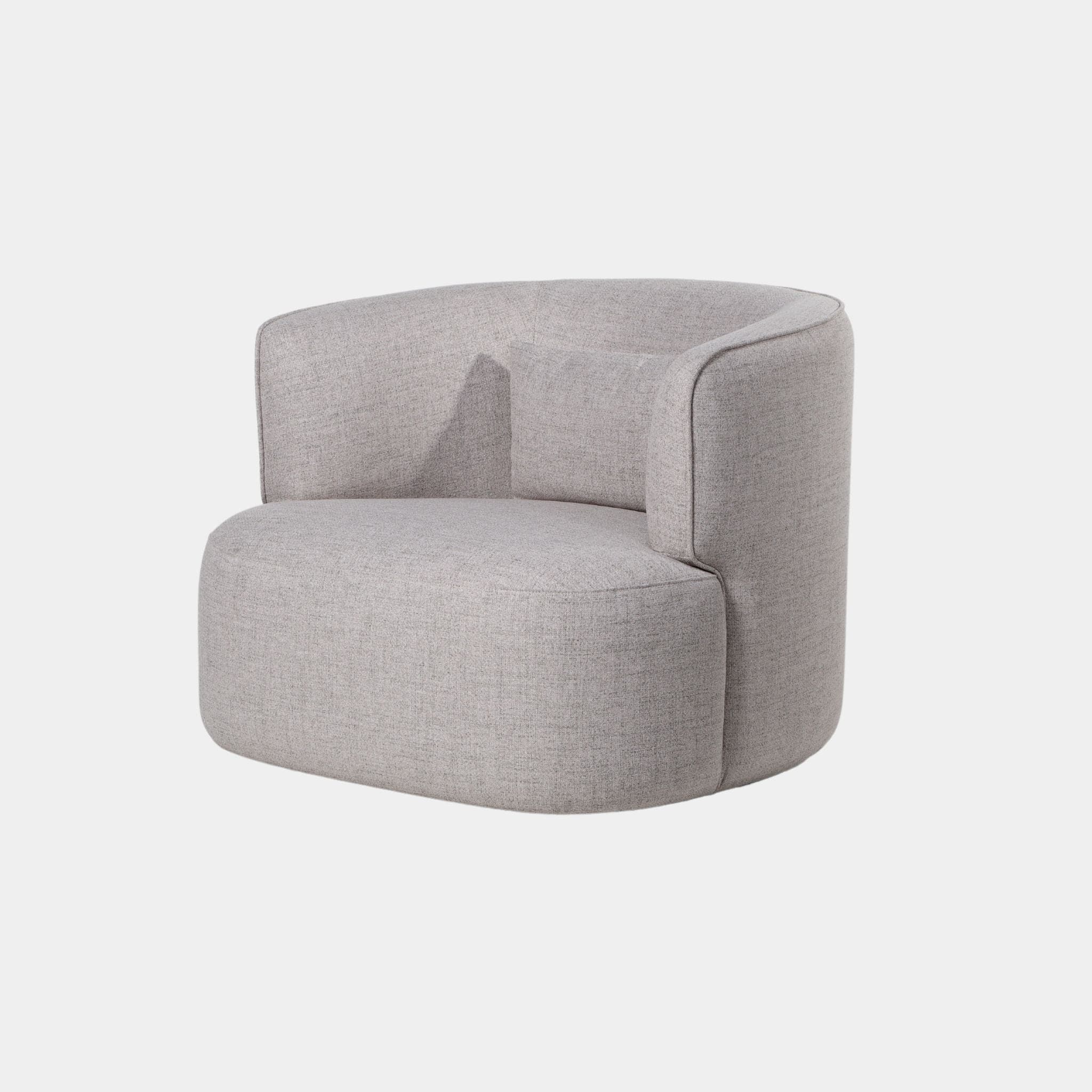 Heb Swivel Armchair - Image 22