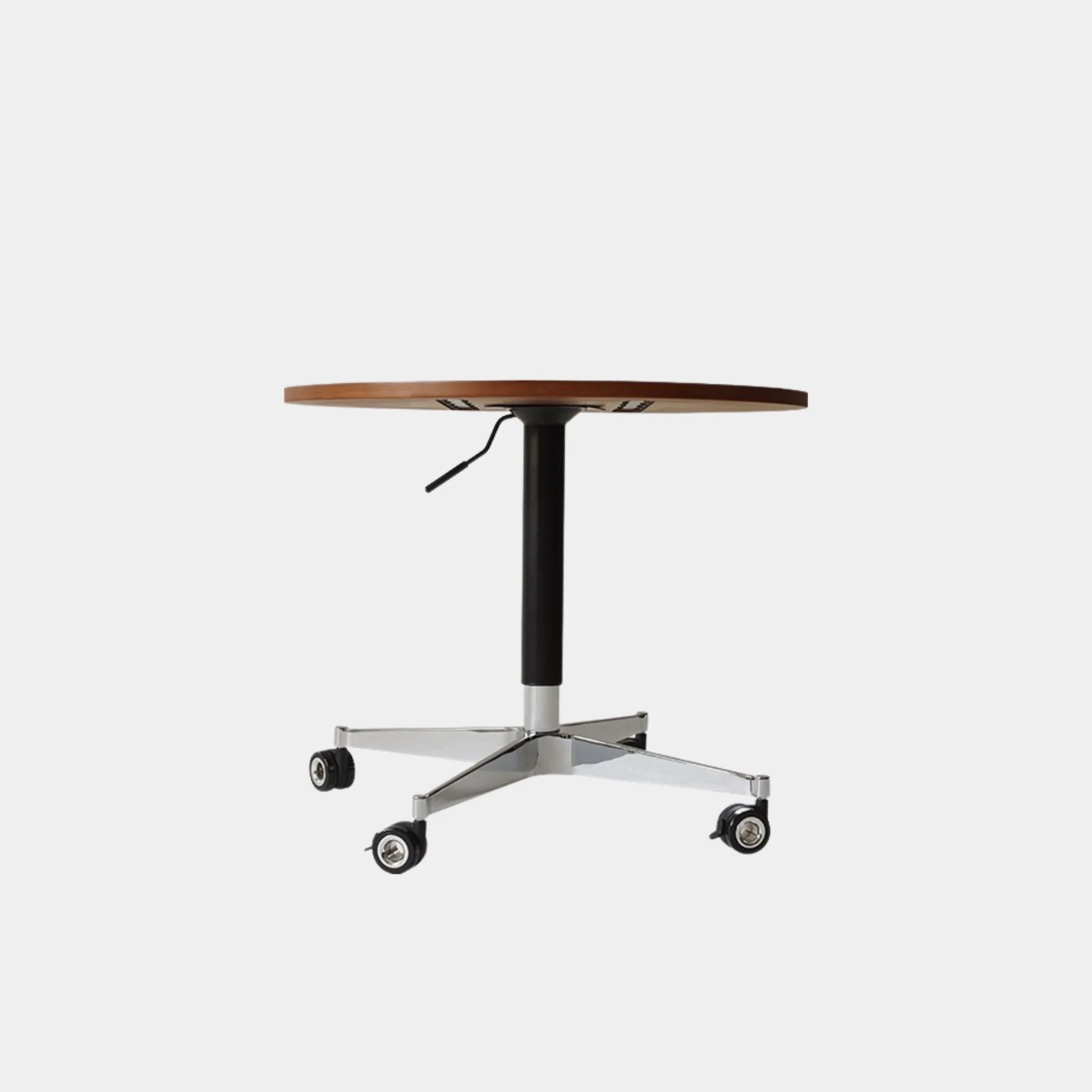 Height-Adjustable Bar Table - Image 15