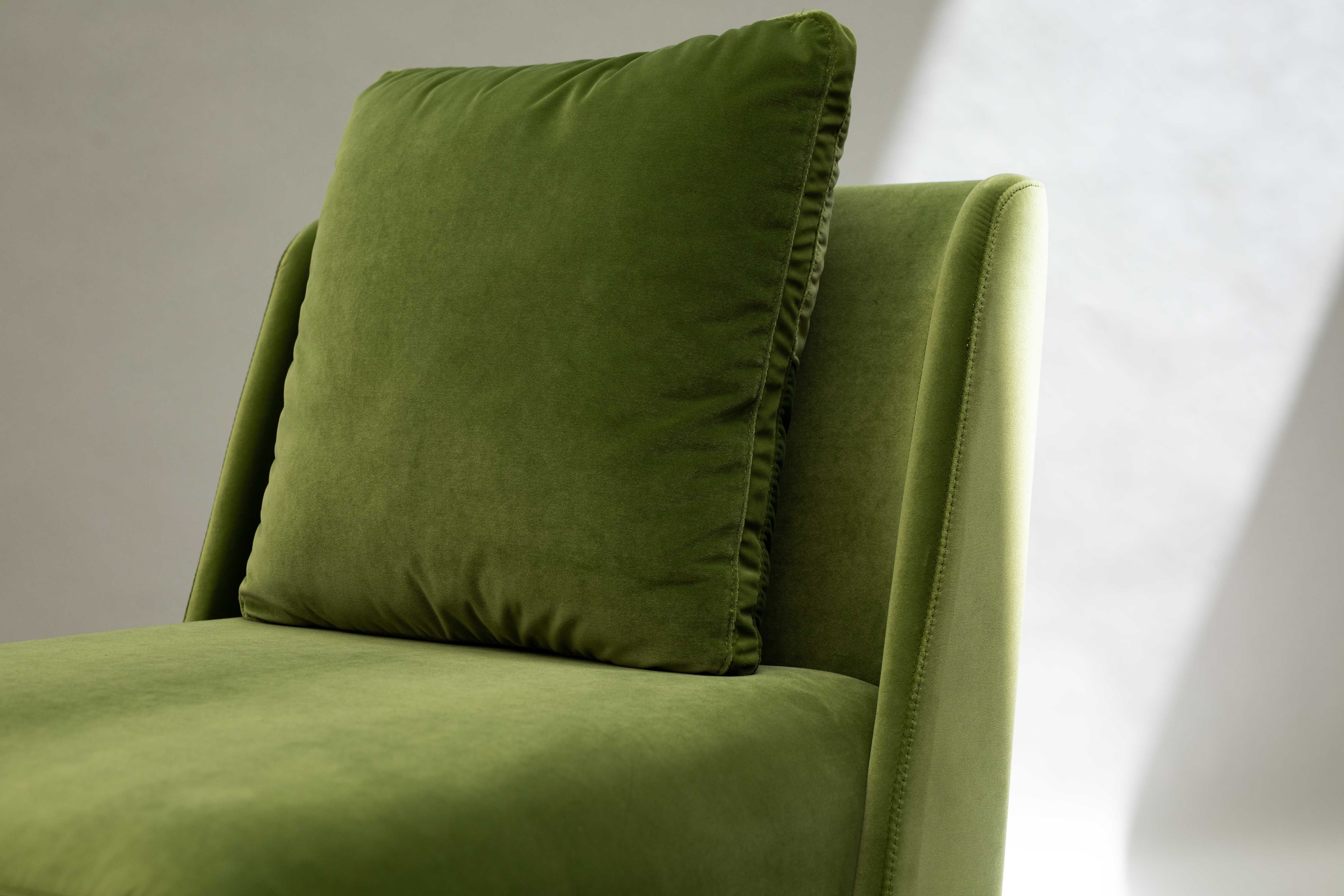 Heritage Armchair - Image 6