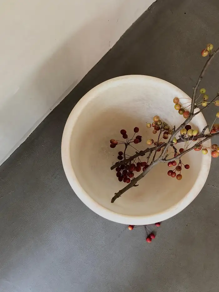Kar Studio | Tong Vase/Bin - Image 12