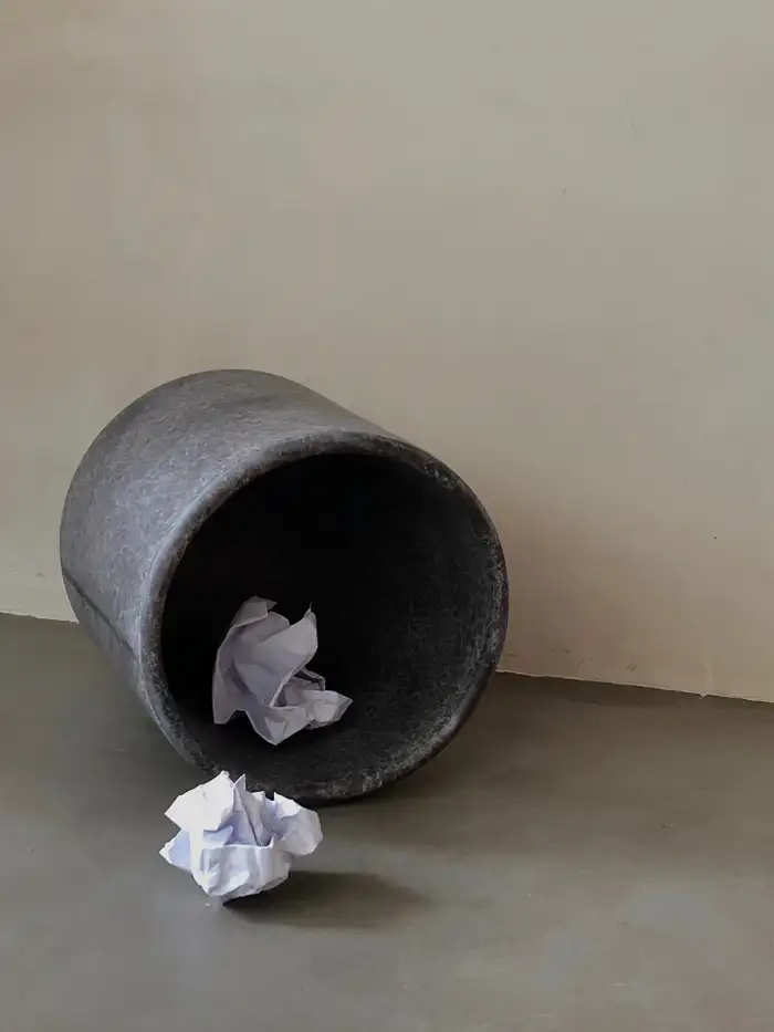 Kar Studio | Tong Vase/Bin - Image 14