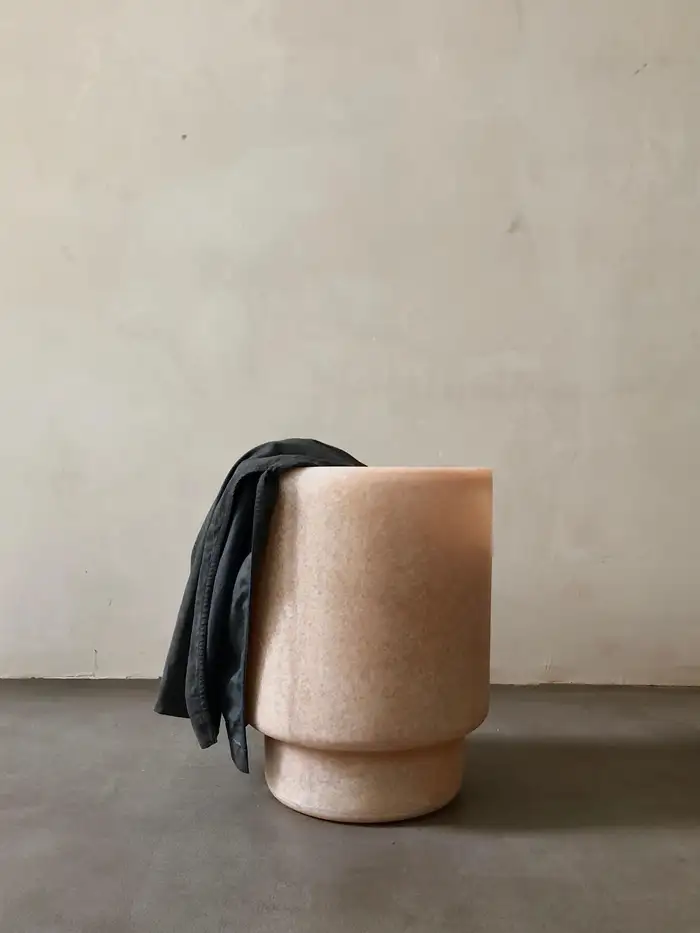 Kar Studio | Tong Vase/Bin - Image 15
