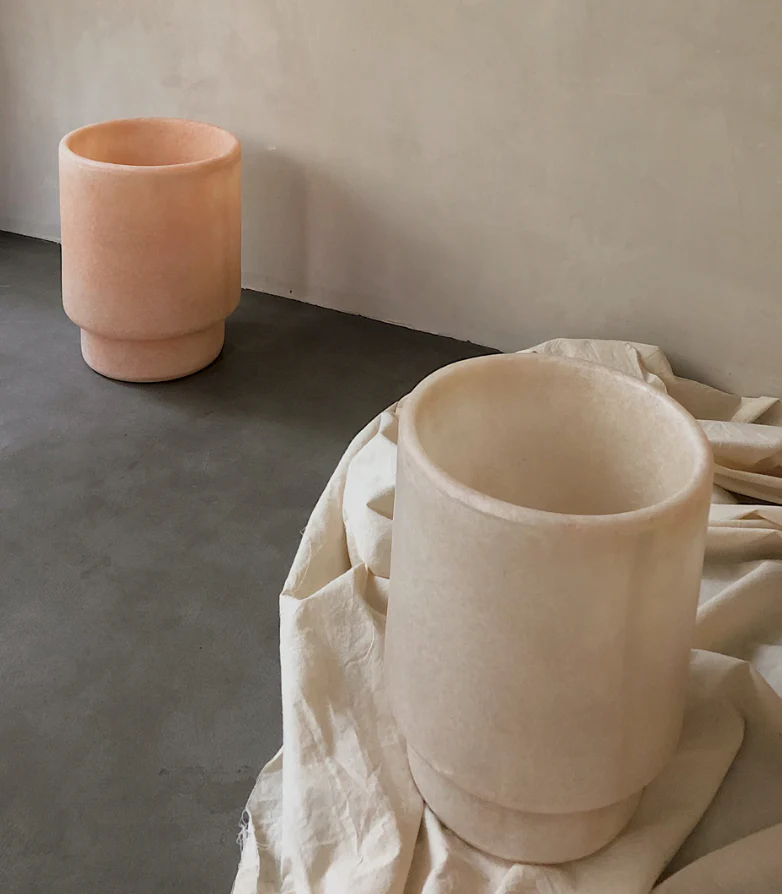 Kar Studio | Tong Vase/Bin - Image 18