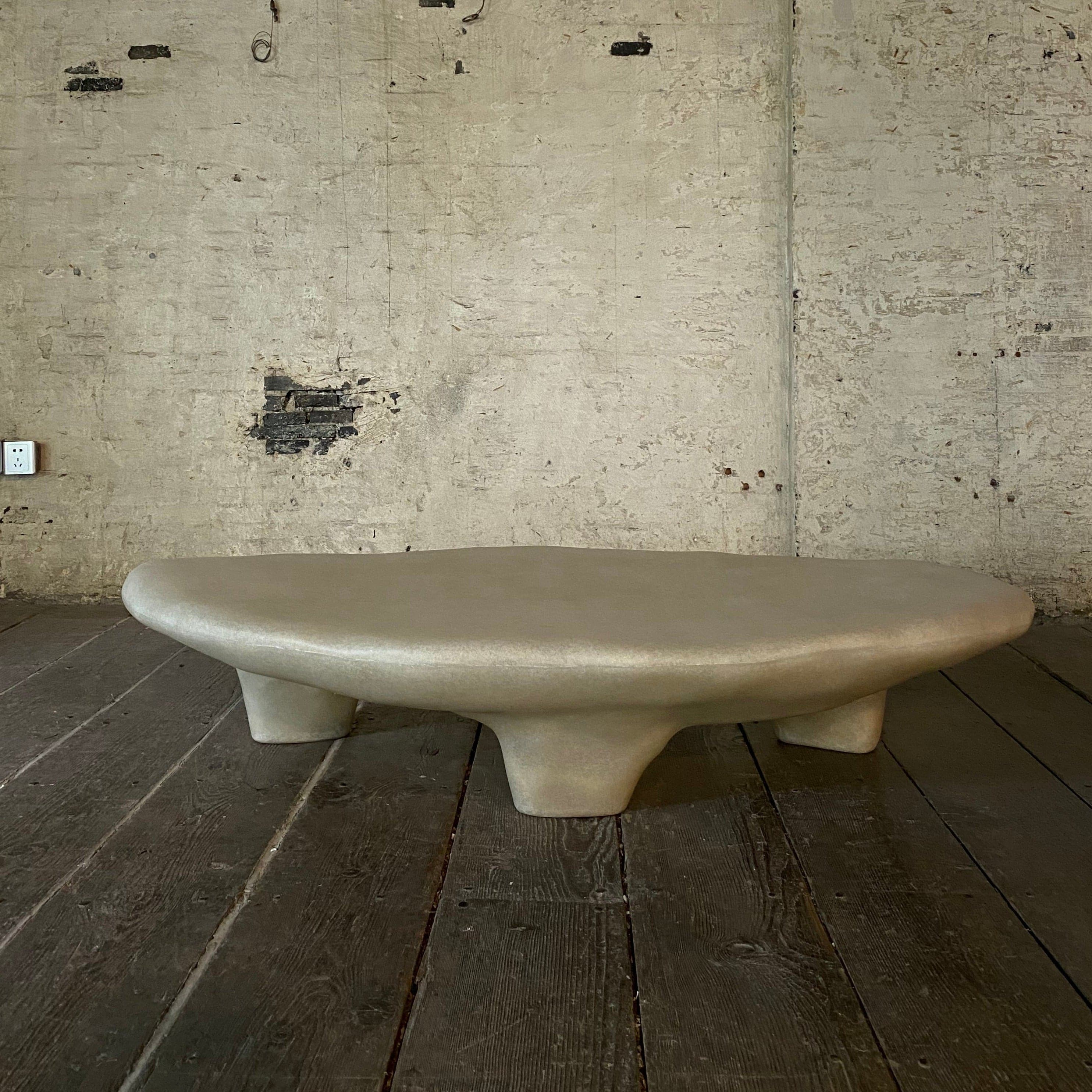 Kar Studio | Tripod Coffee Table - Image 12