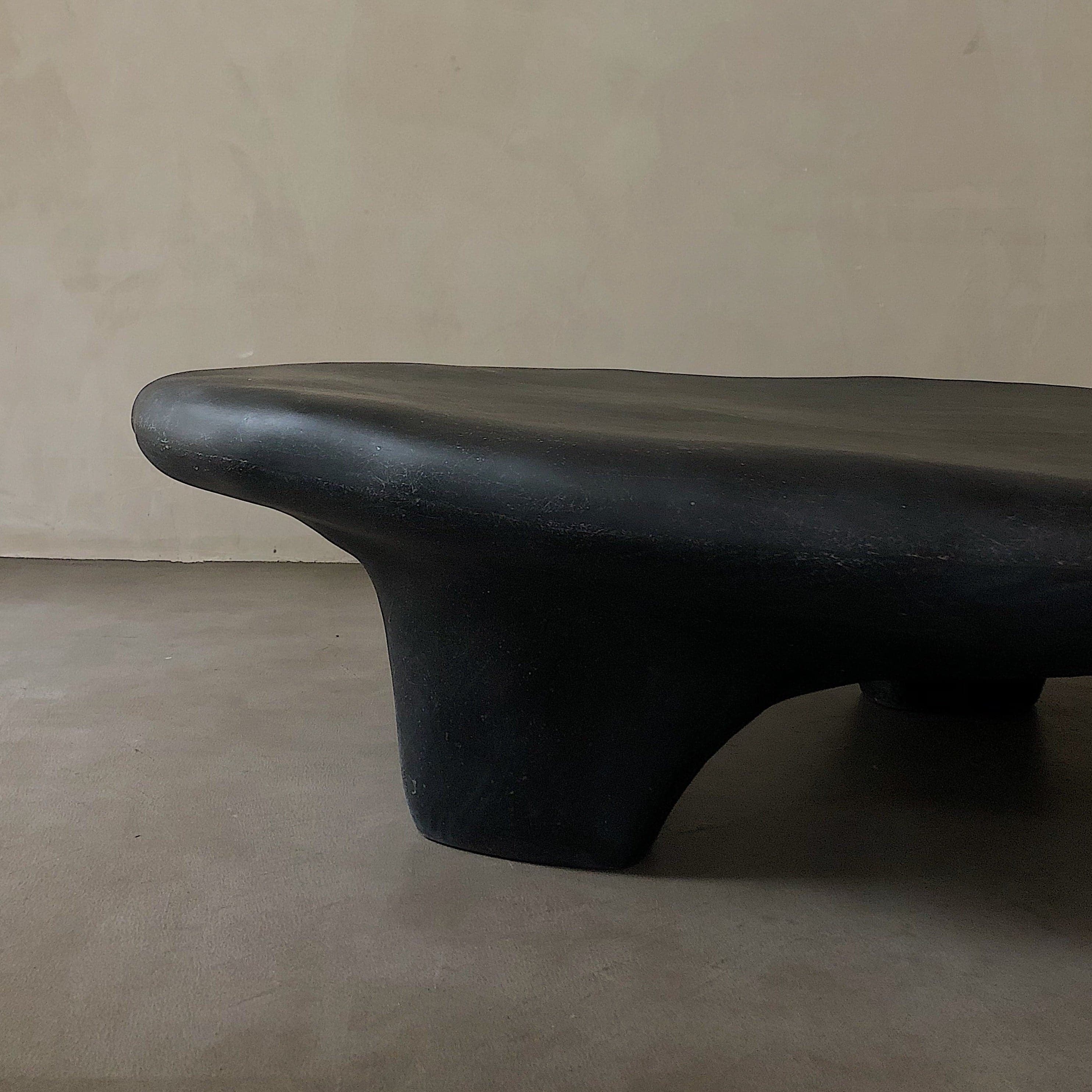 Kar Studio | Tripod Coffee Table - Image 3