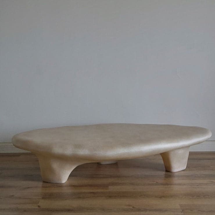Kar Studio | Tripod Coffee Table - Image 4