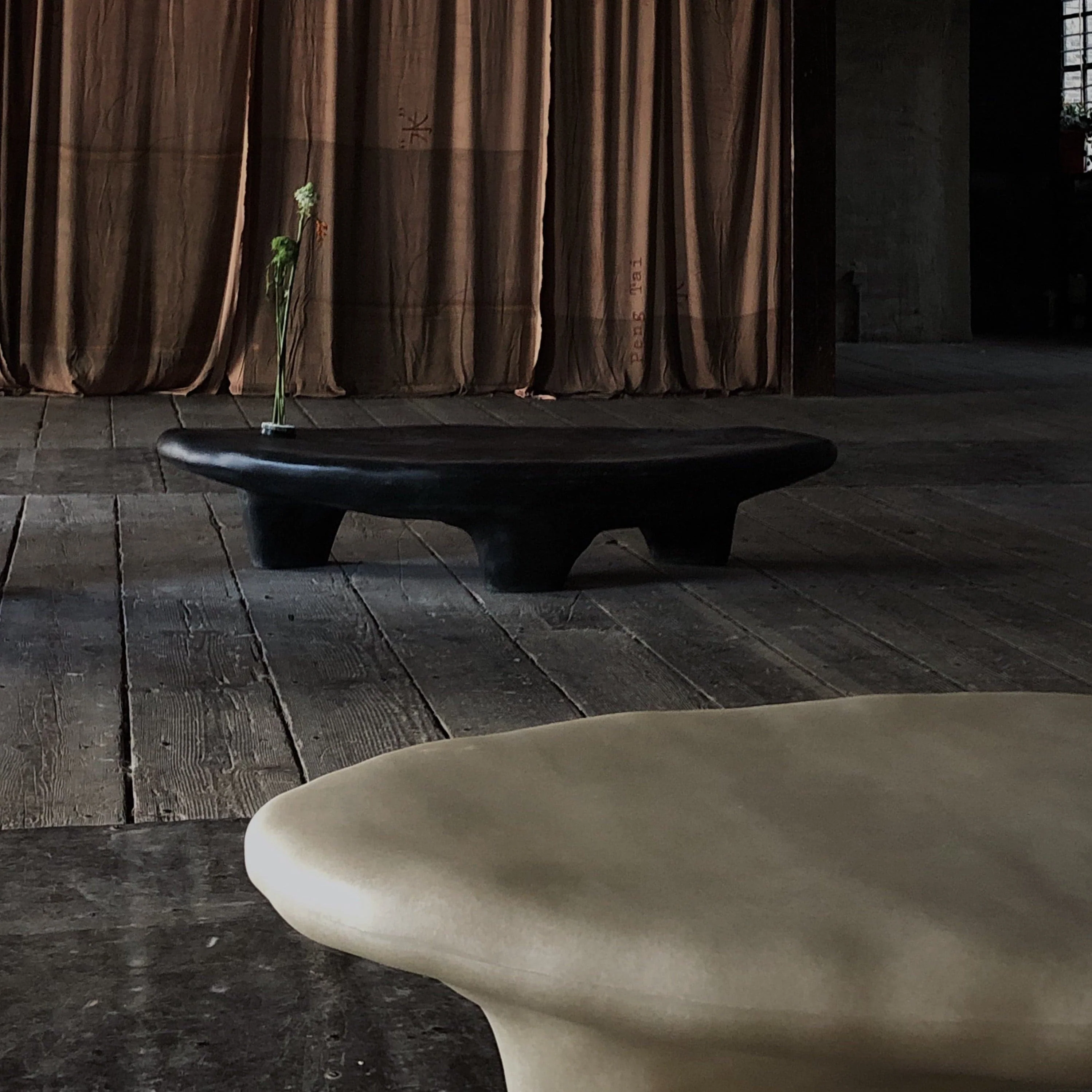 Kar Studio | Tripod Coffee Table - Image 5