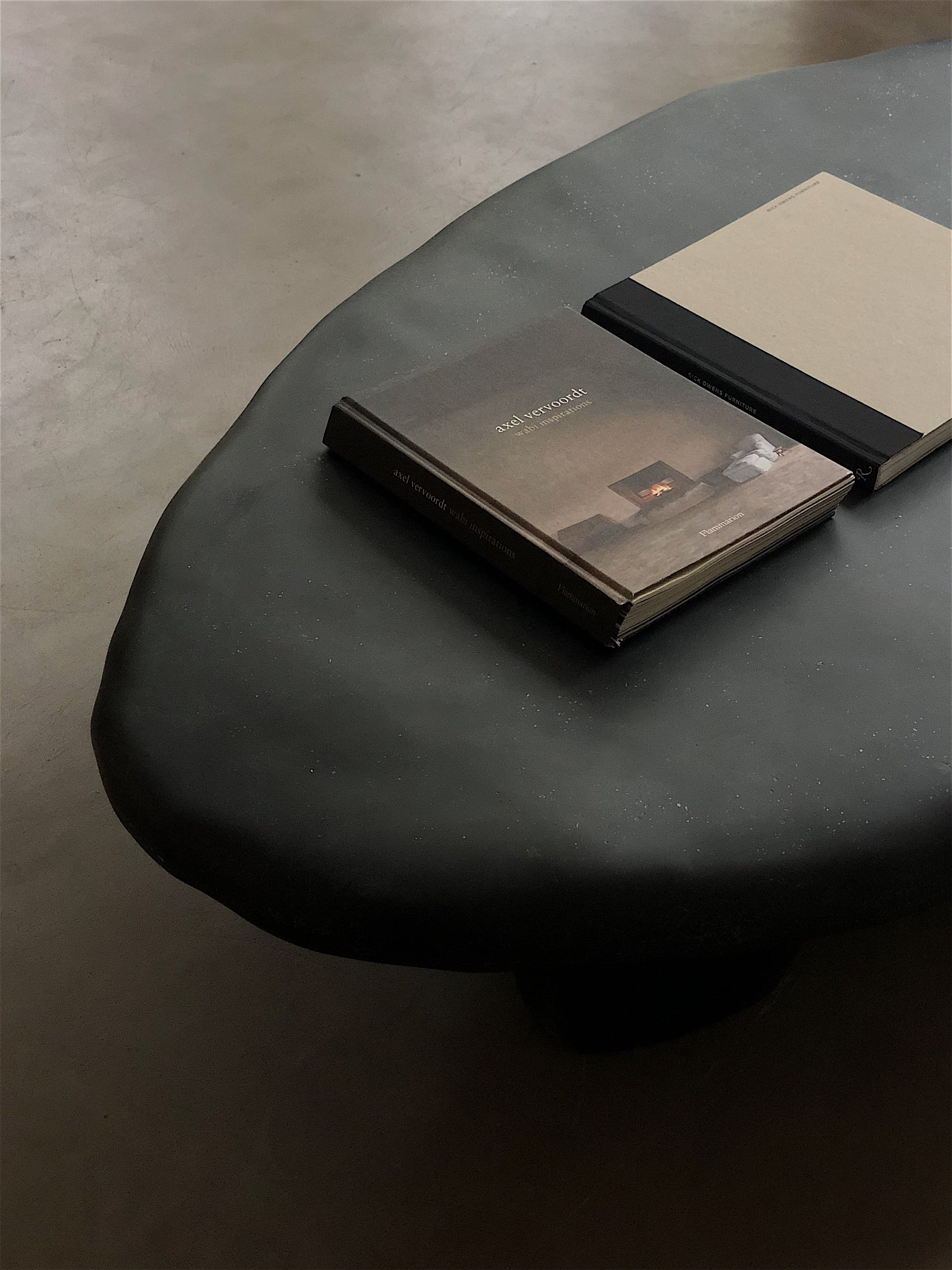 Kar Studio | Tripod Coffee Table - Image 8