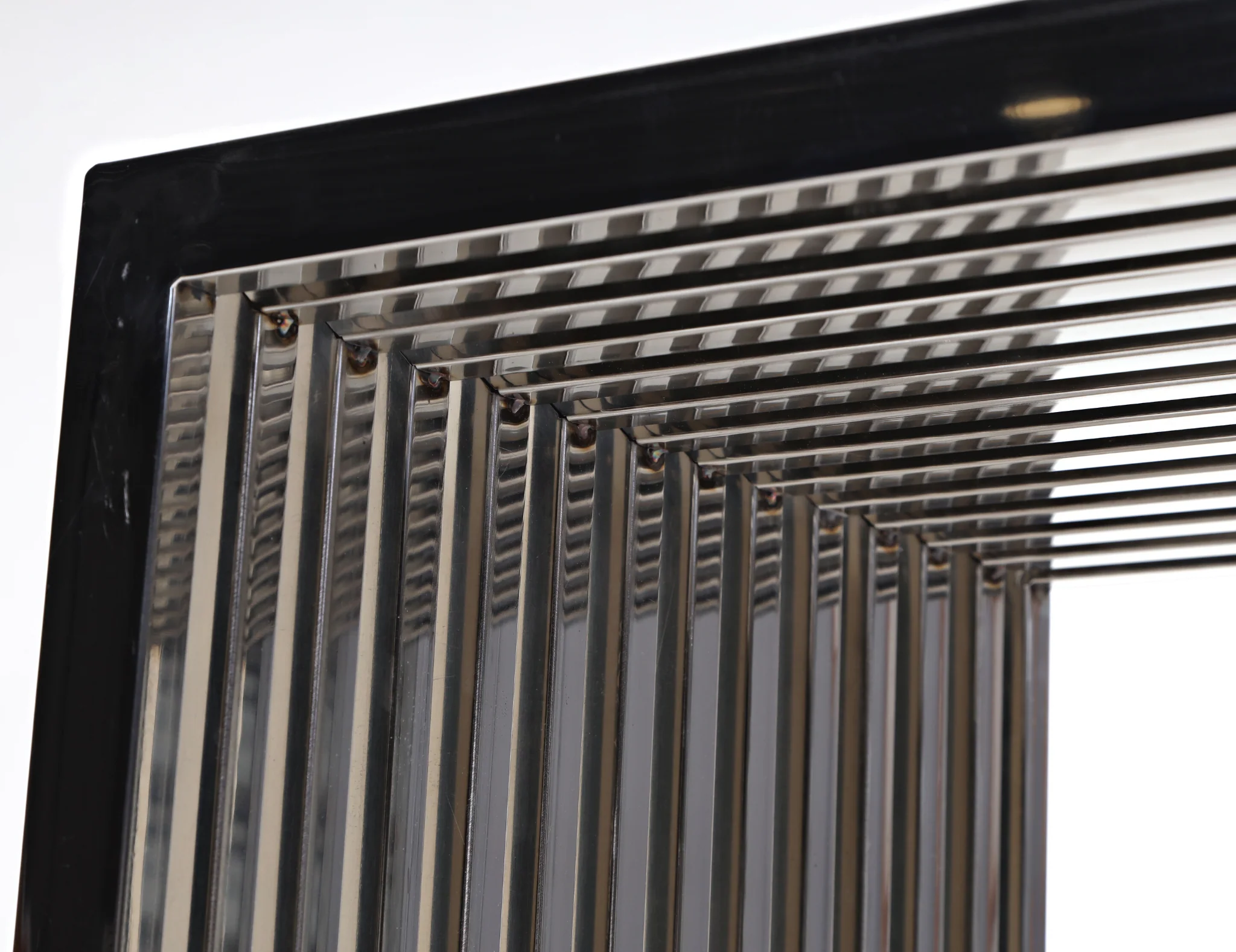 Lath Chrome Bench - Image 8