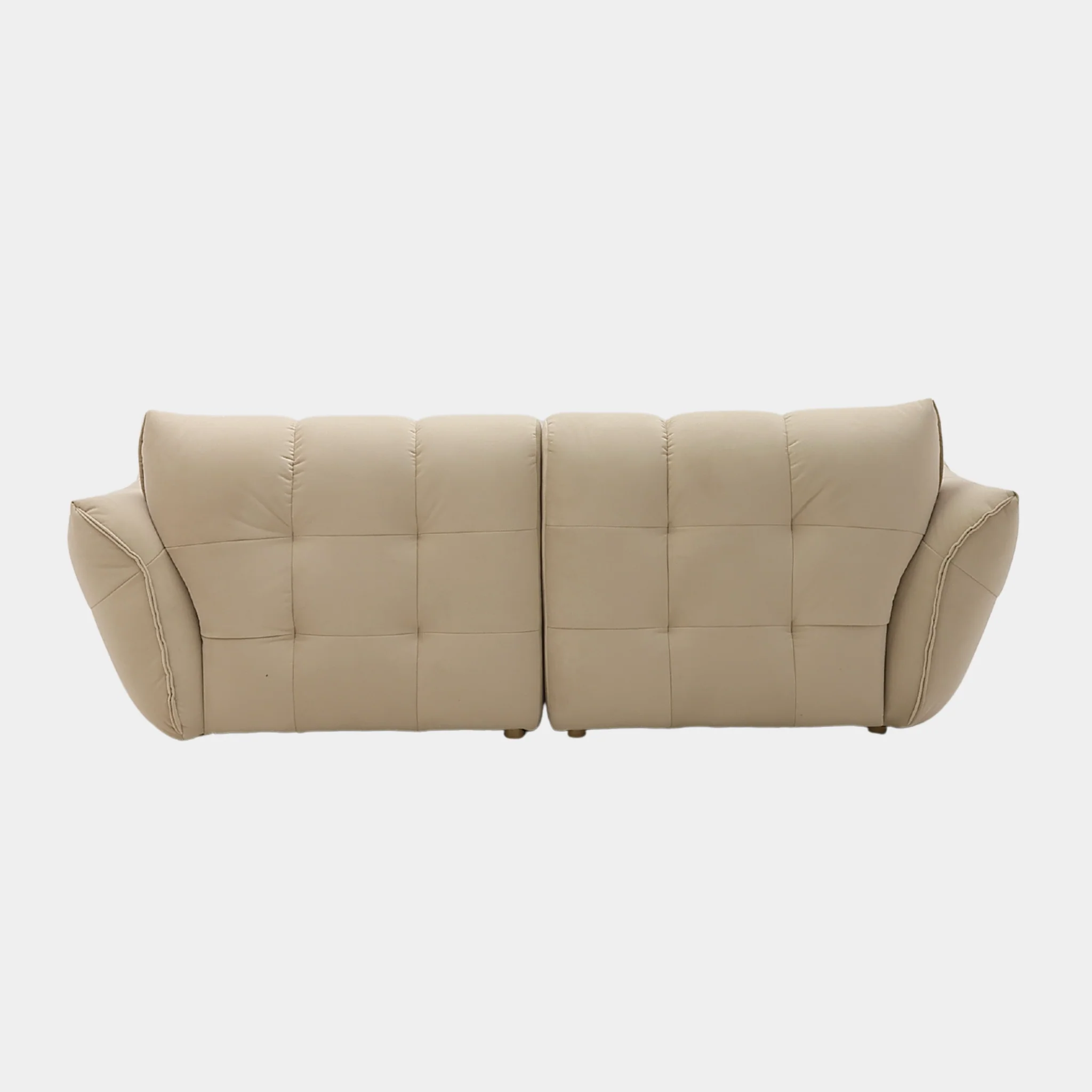 Lily Tufted Sofa - Image 6