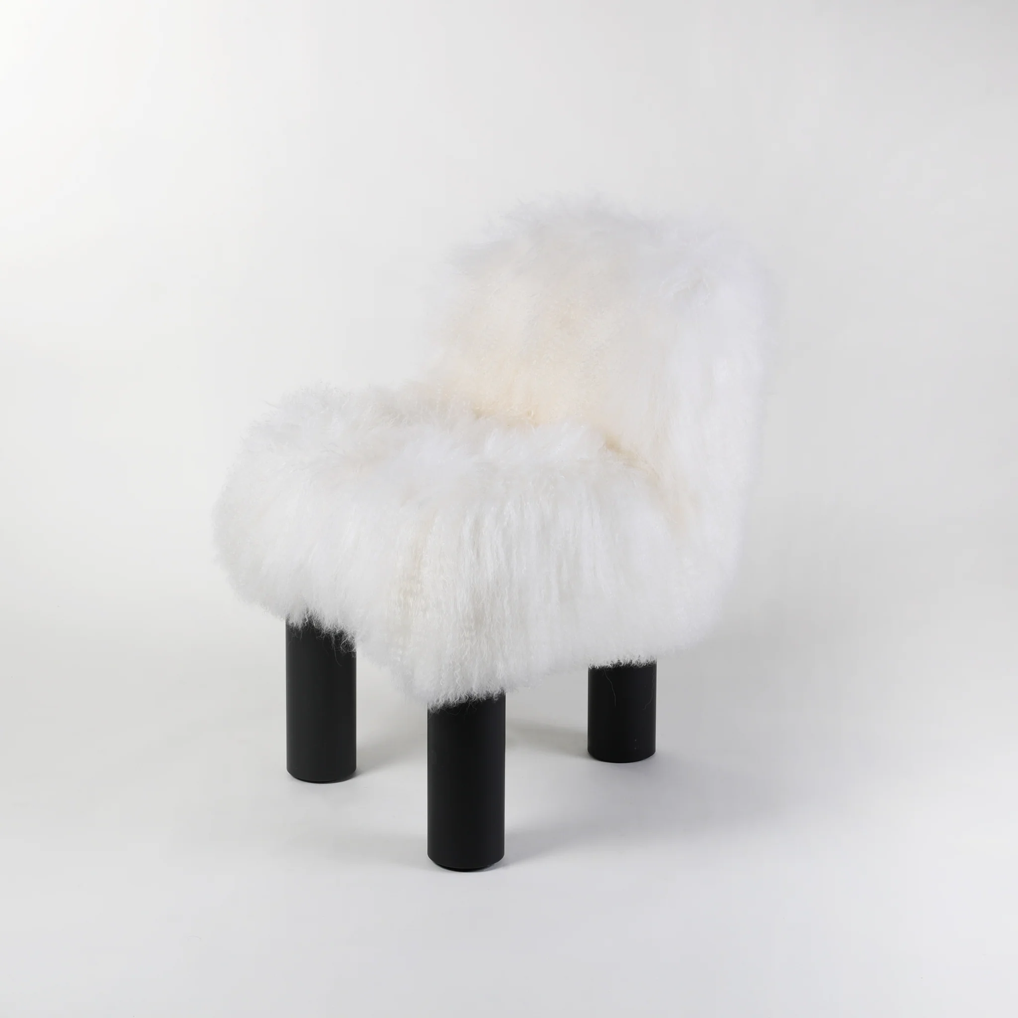 Lombardy Chair - Image 3