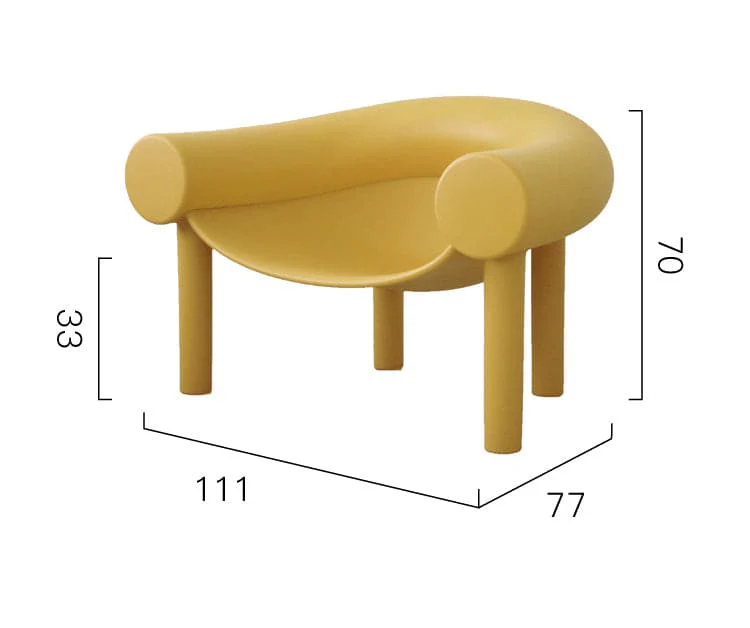 Magic Armchair - Image 13