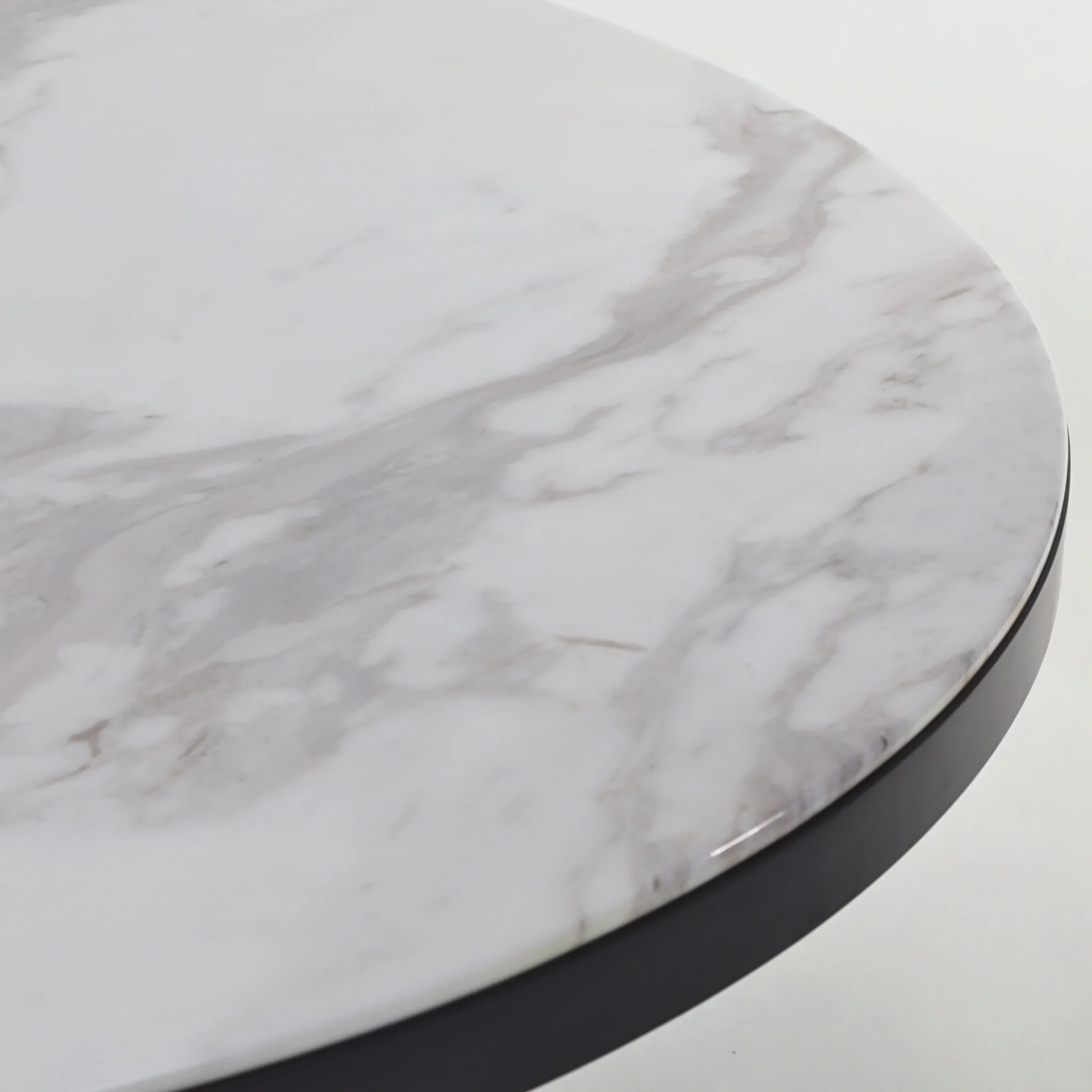 Marble Look Coffee Table - Image 10